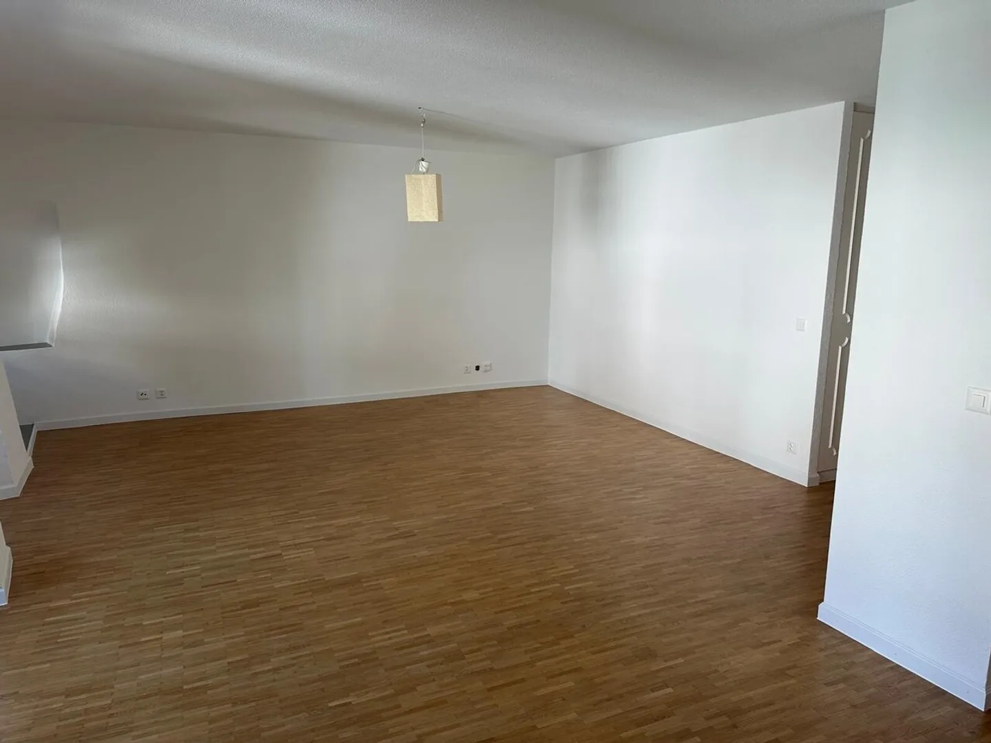 FOR RENT 3.5 Rooms 1110 Morges - Photo 5 of 8