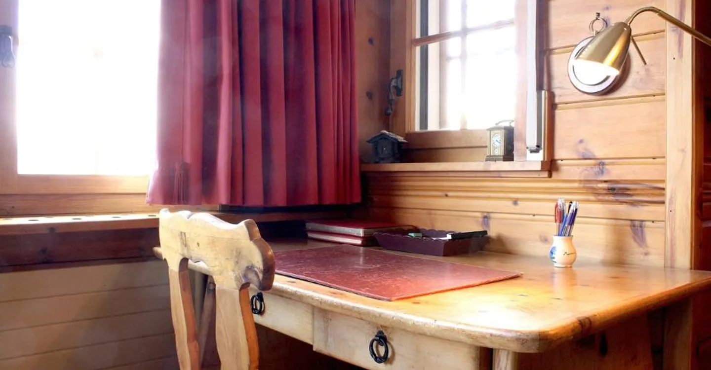 Chalet Charmant à Crans - Photo 9 sur 12