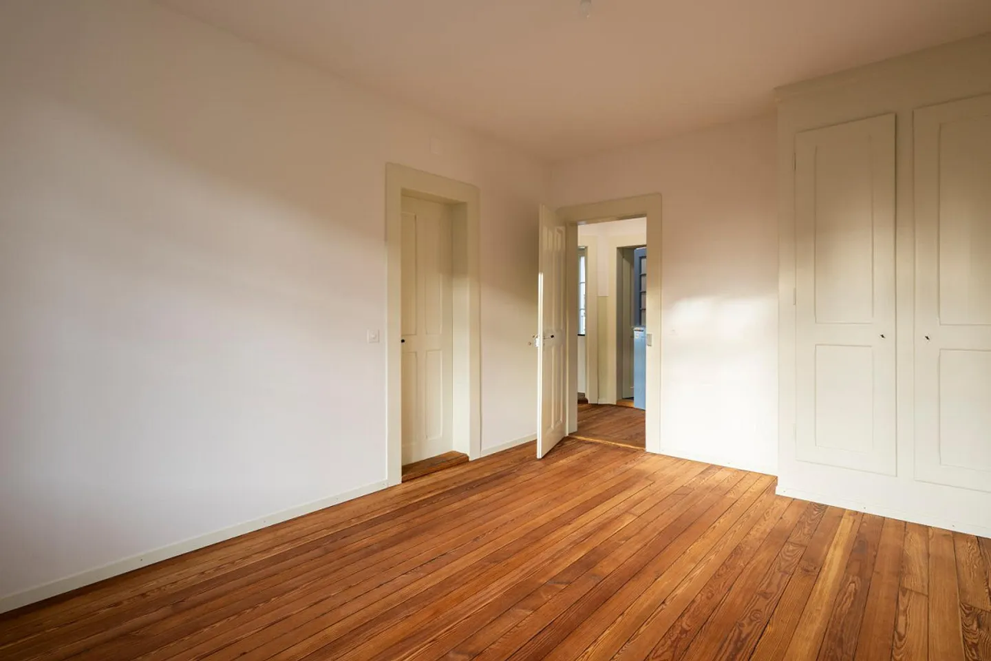 Appartamento 2,5 stanze - Foto 10 di 14