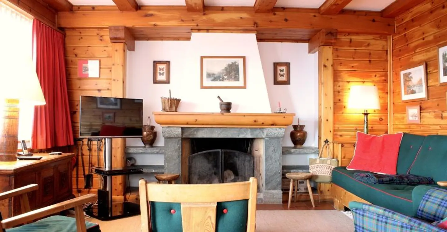 Chalet Charmant à Crans - Photo 10 sur 12