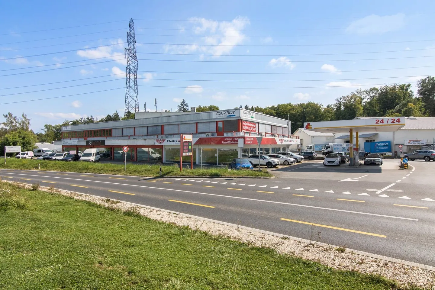 Bürofläche mieten - Foto 2 von 3