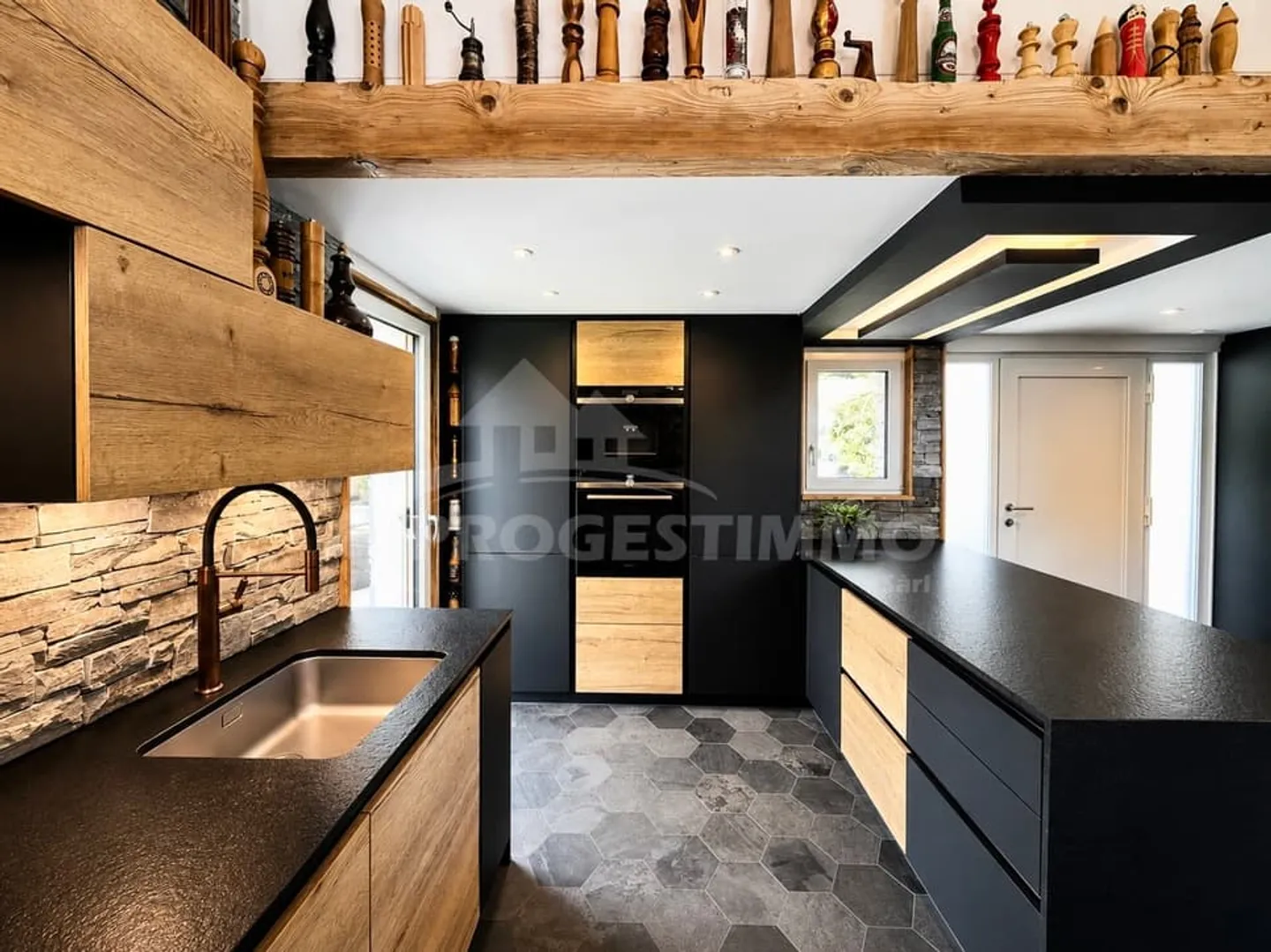 Maison Individuelle Charmante - Photo 2 sur 5