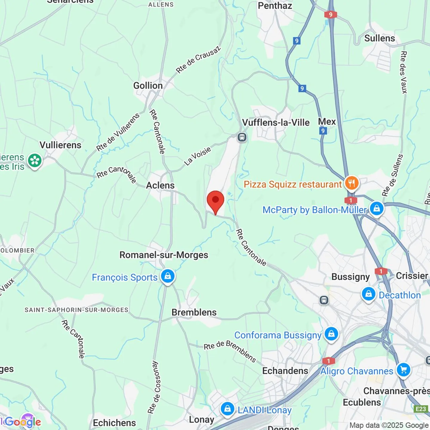 Bürofläche mieten - Foto 3 von 3