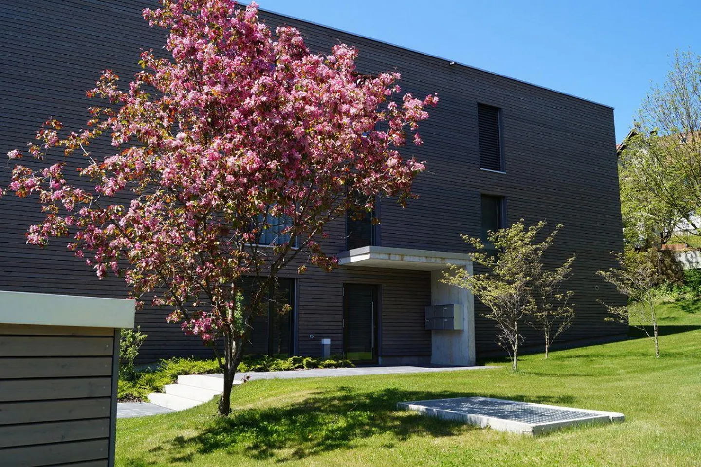 Appartamento luminoso e moderno a Seon - Foto 1 di 17