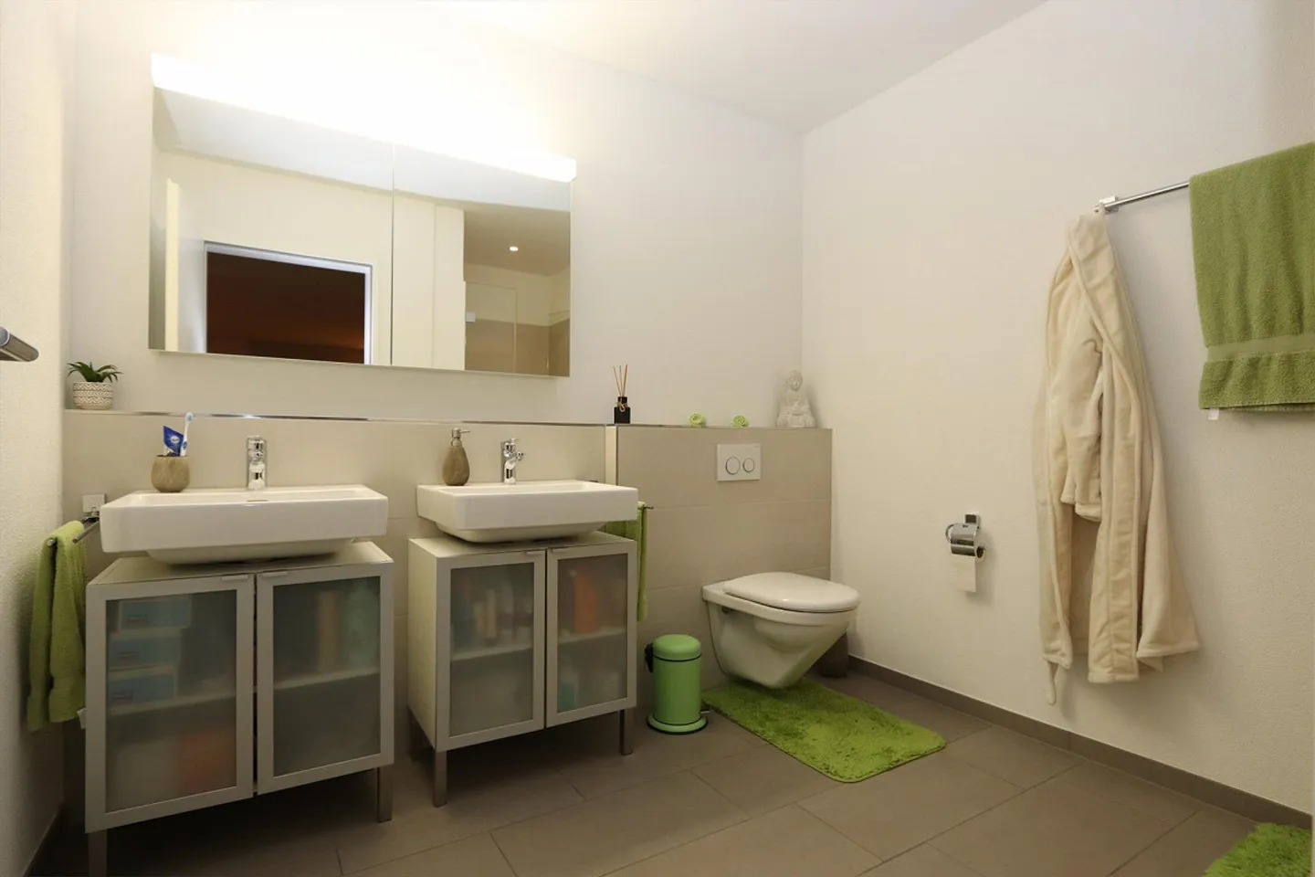 Appartamento luminoso e moderno a Seon - Foto 2 di 17