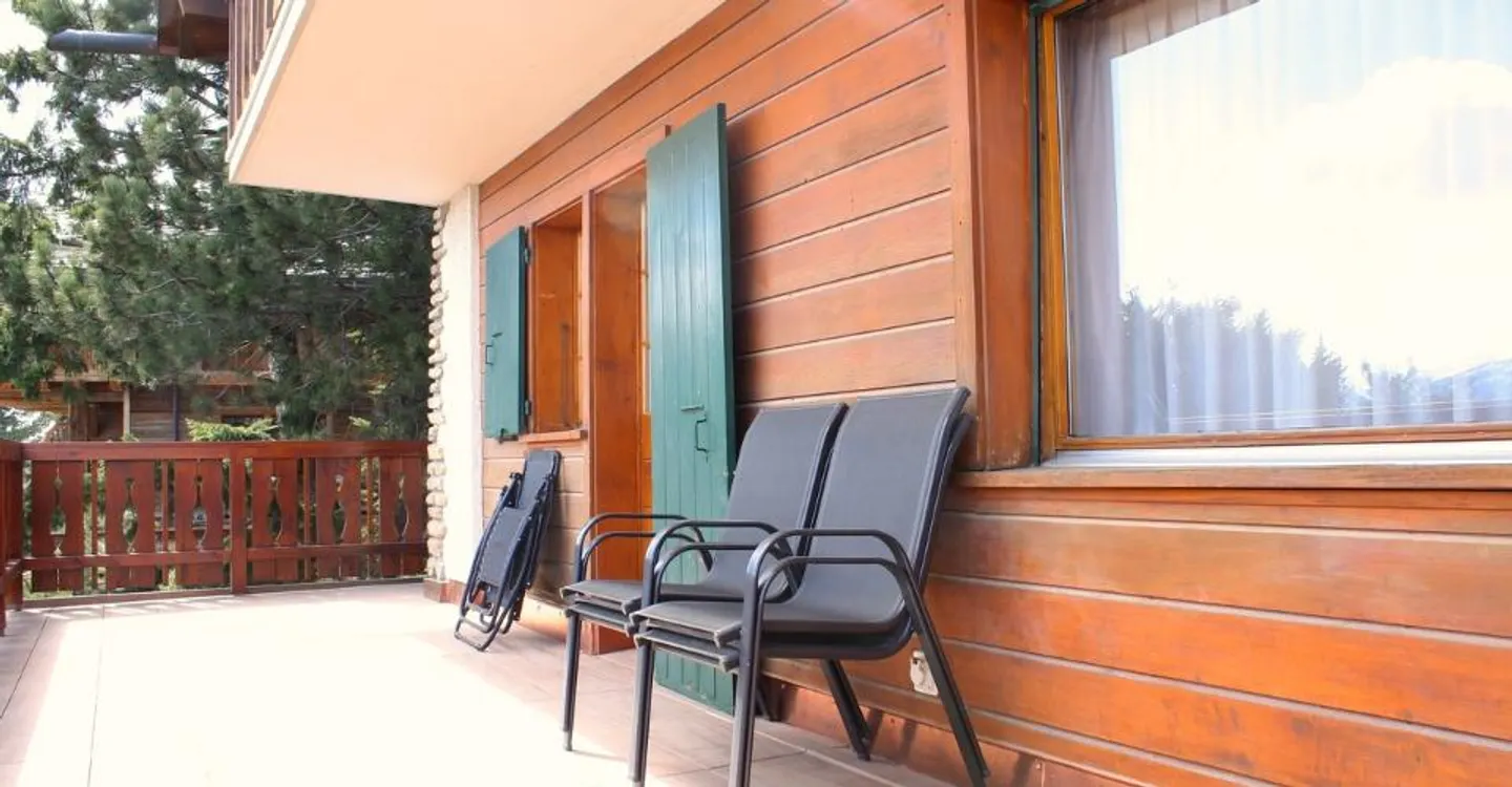 Chalet Charmant à Crans - Photo 11 sur 12