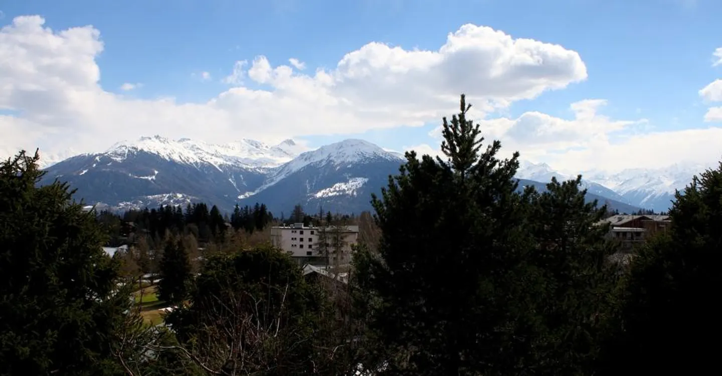 Chalet Charmant à Crans - Photo 12 sur 12