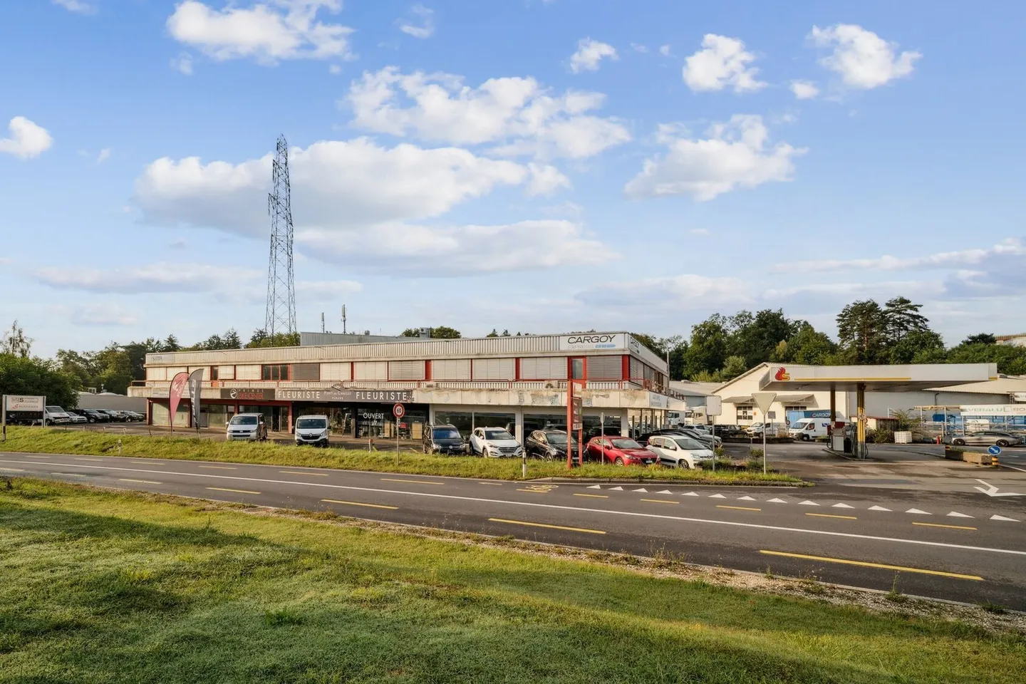 Bürofläche mieten - Foto 1 von 3