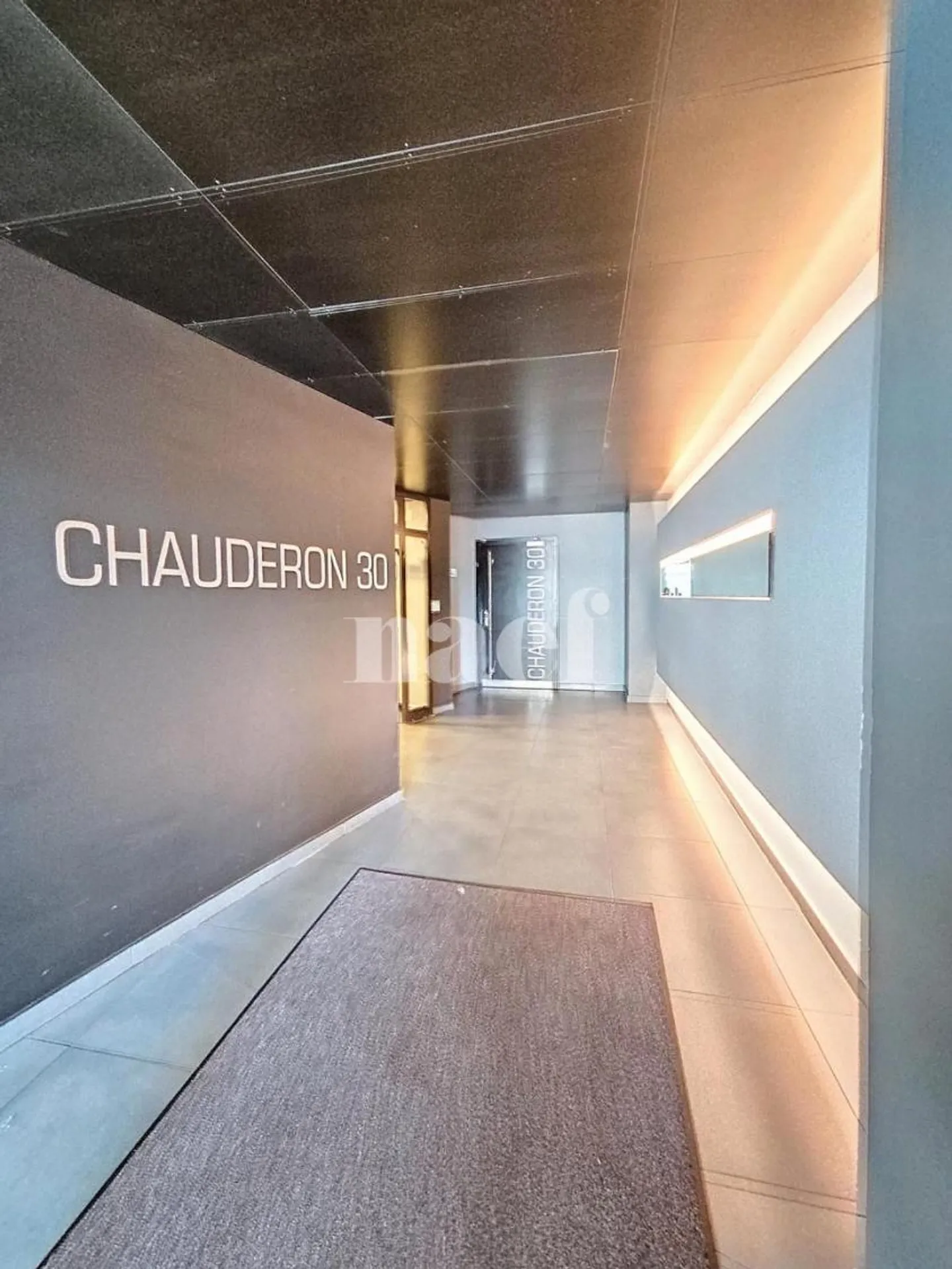 Studio meublé à Lausanne - Photo 5 sur 6