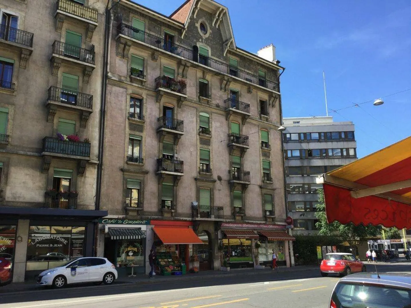 4-Zimmer-Wohnung - Foto 1 von 2