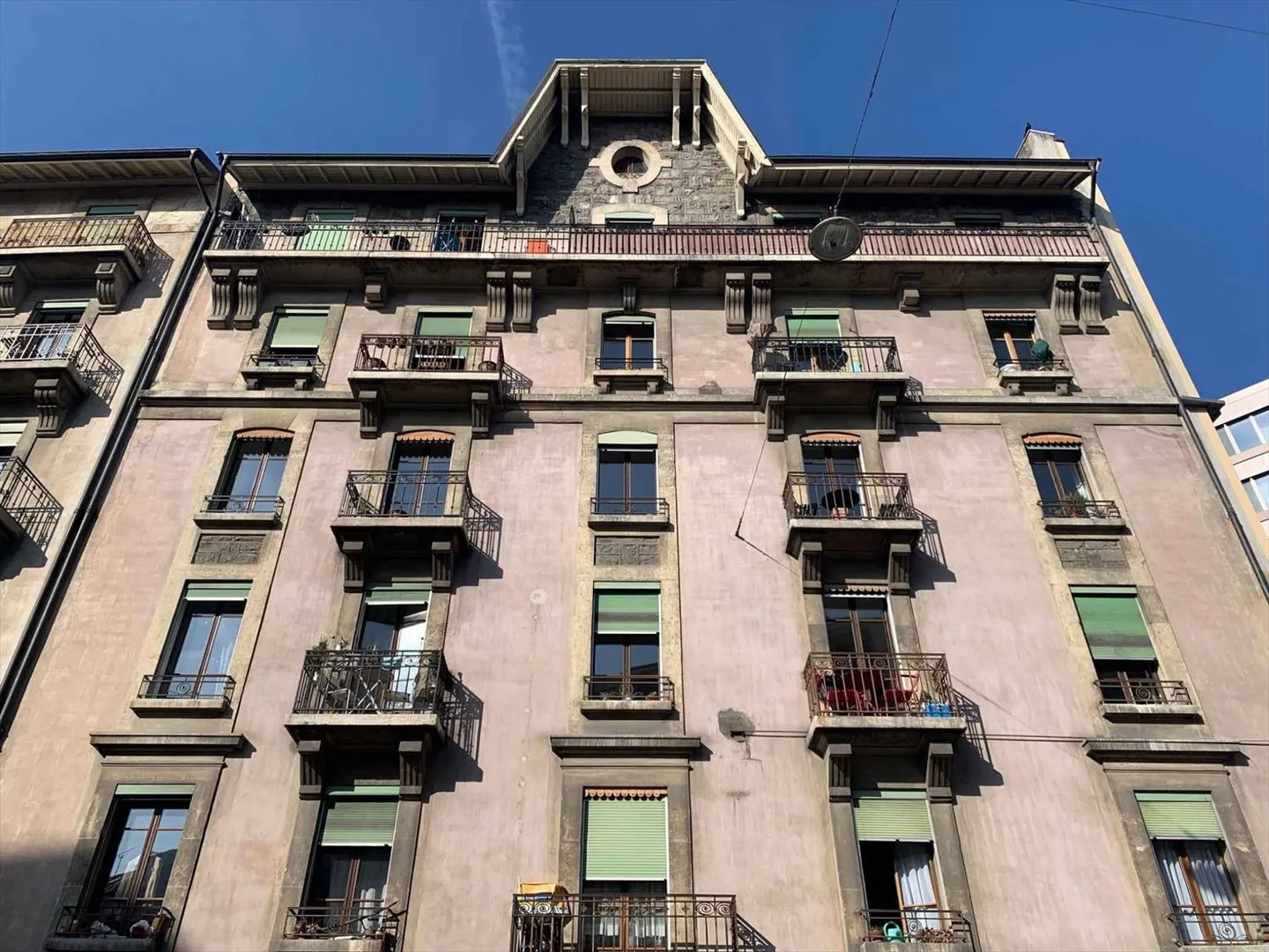 4-Zimmer-Wohnung - Foto 2 von 2