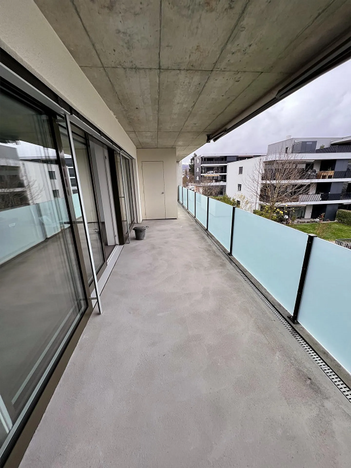 Appartamento luminoso e moderno a Seon - Foto 4 di 17