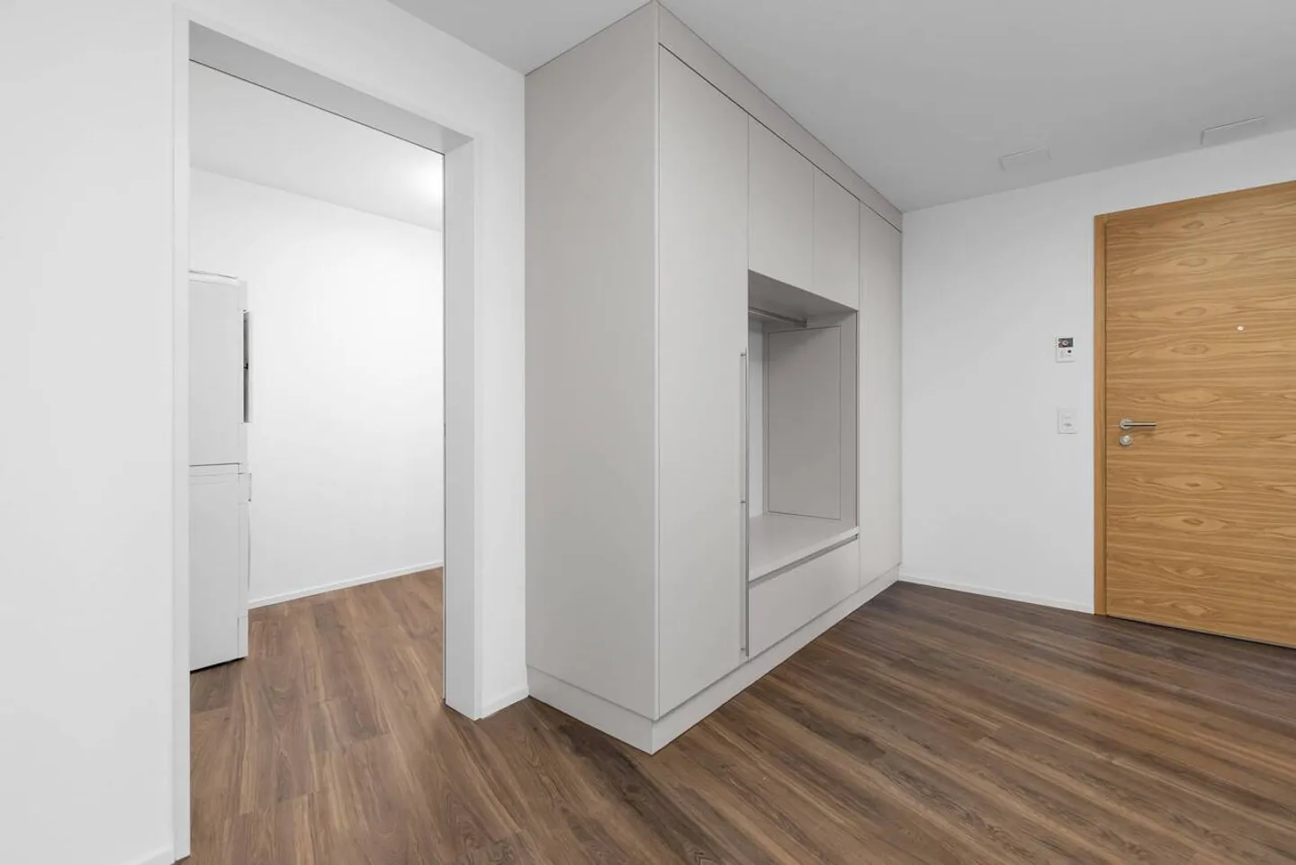 Appartement à louer - Photo 9 sur 12