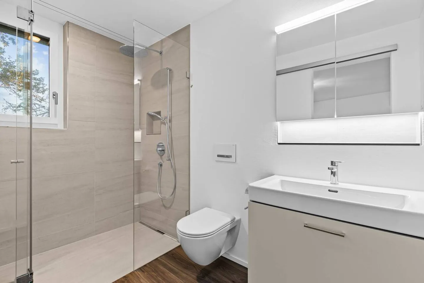 Appartement à louer - Photo 11 sur 12