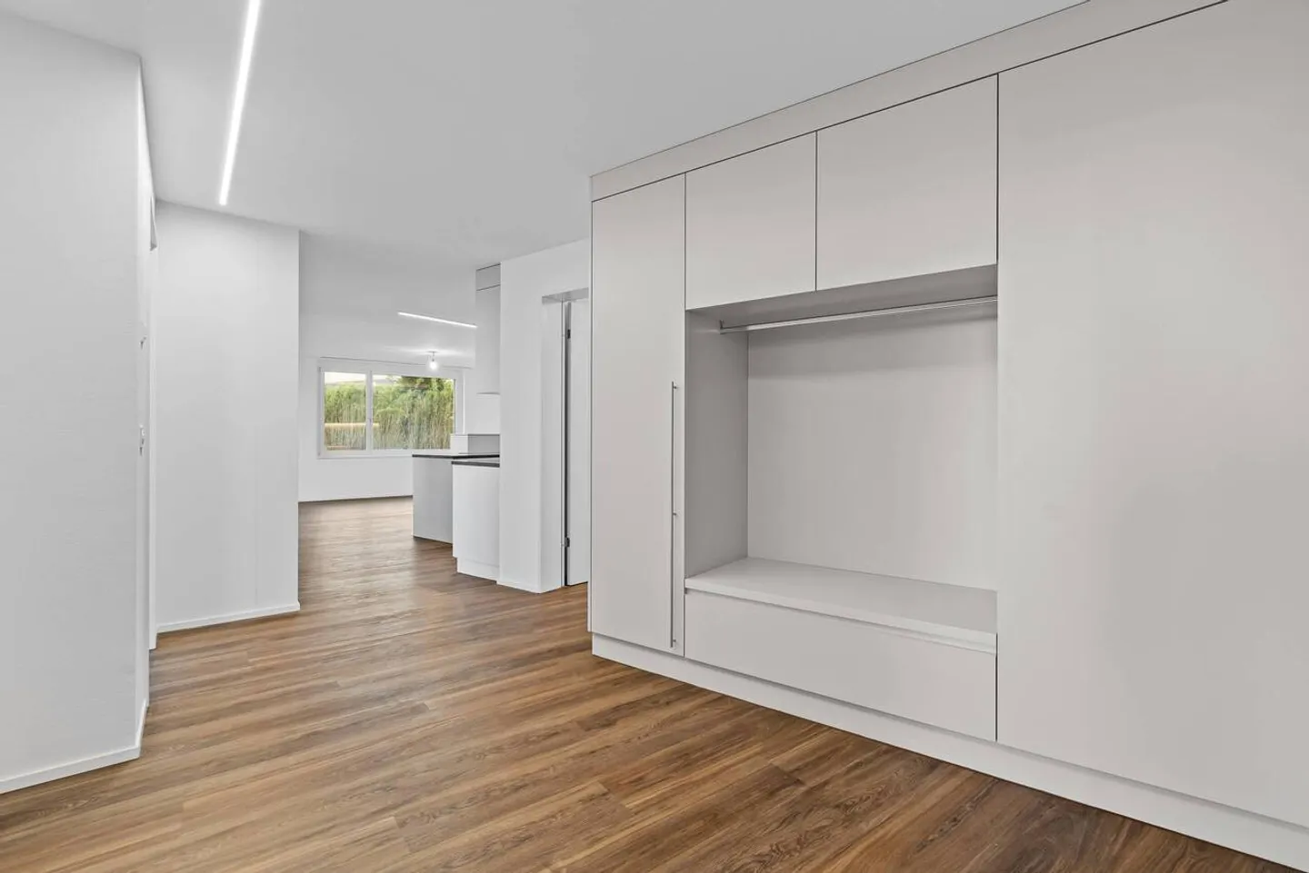 Appartement à louer - Photo 12 sur 12