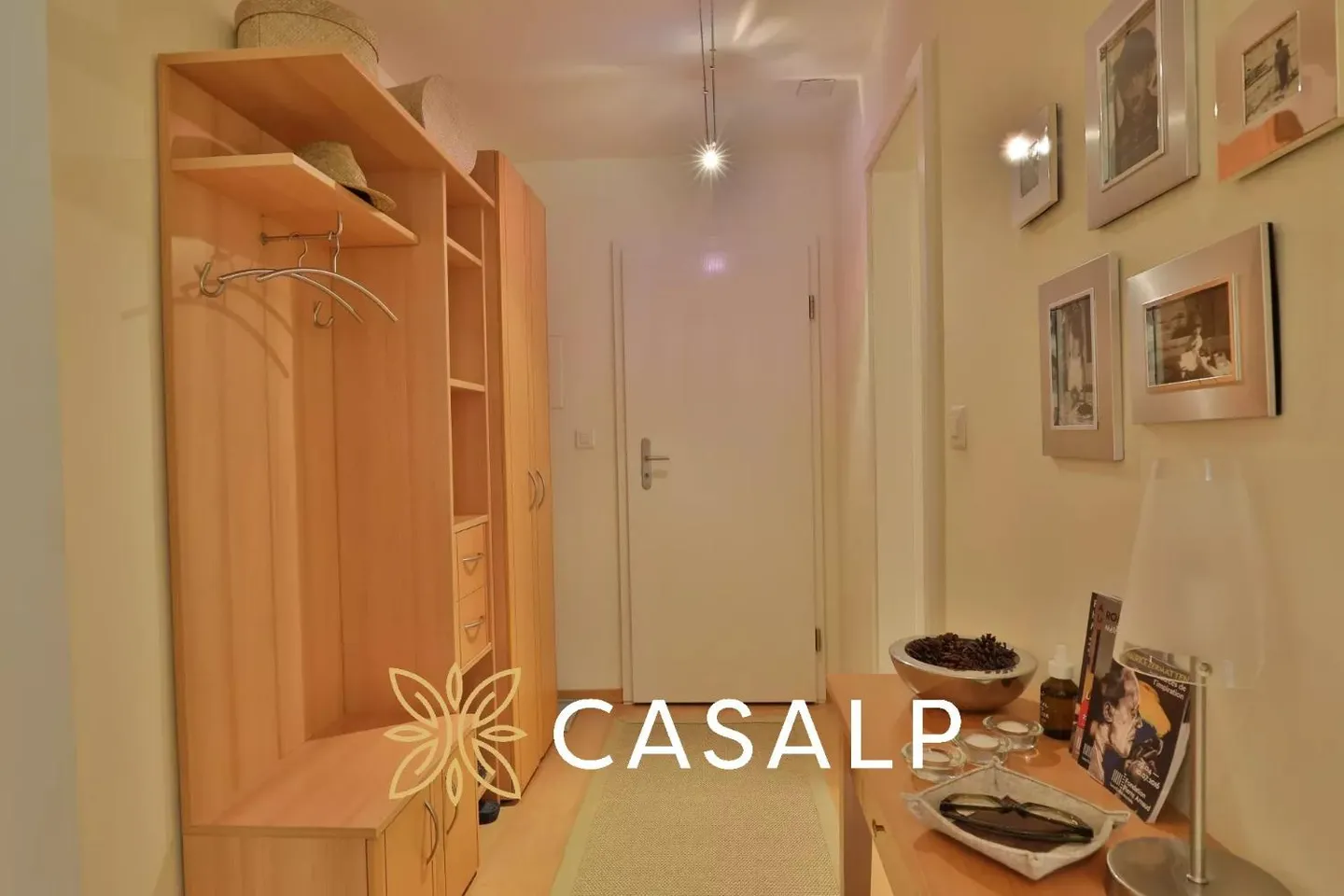 2.5 Room Apartment - Photo 9 of 10