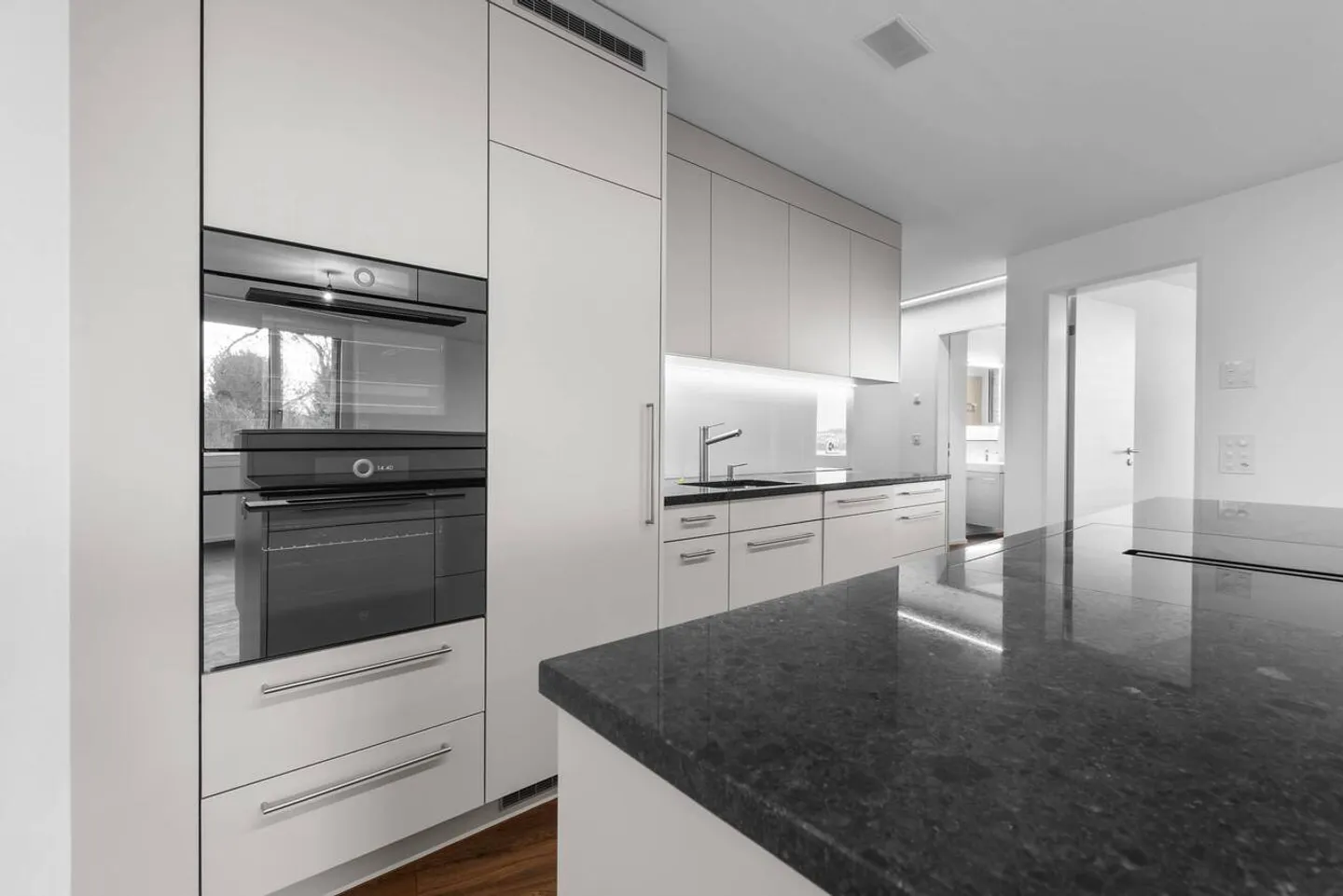 Appartement à louer - Photo 2 sur 12