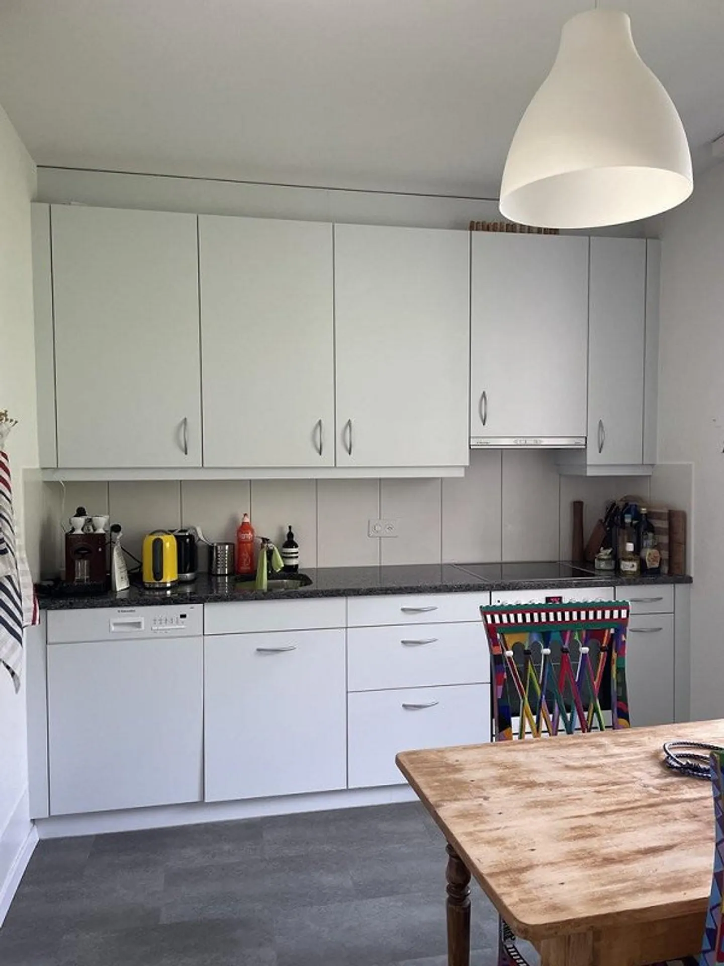 Your new home in Kirchenfeld? - Photo 2 of 9