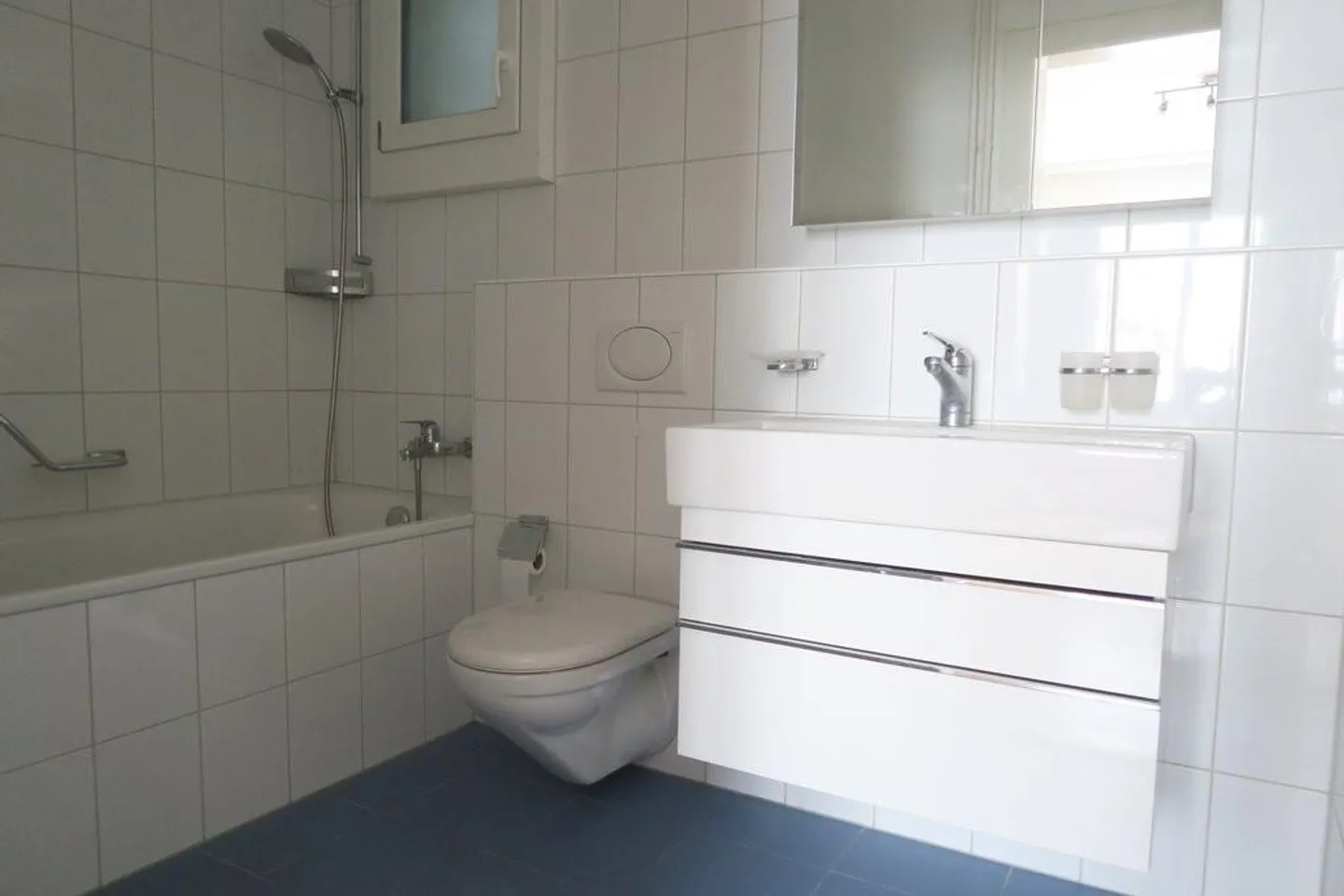 Your new home in Kirchenfeld? - Photo 3 of 9