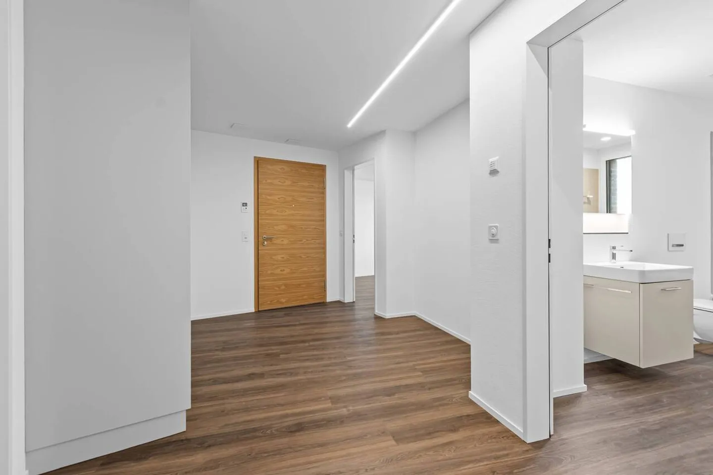 Appartement à louer - Photo 4 sur 12