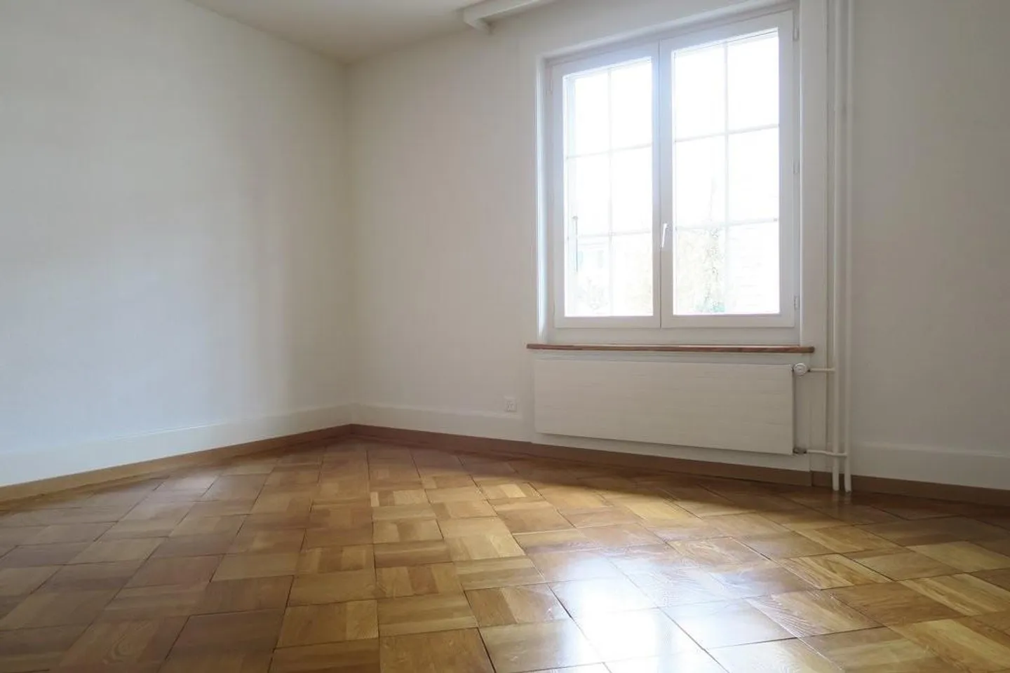 Your new home in Kirchenfeld? - Photo 4 of 9