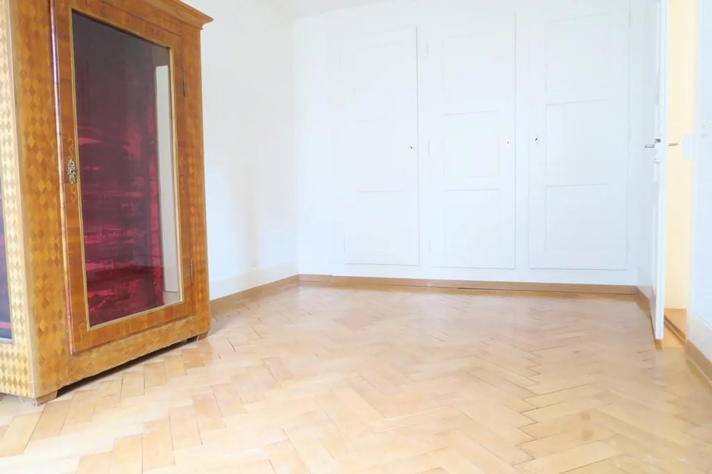 Your new home in Kirchenfeld? - Photo 6 of 9