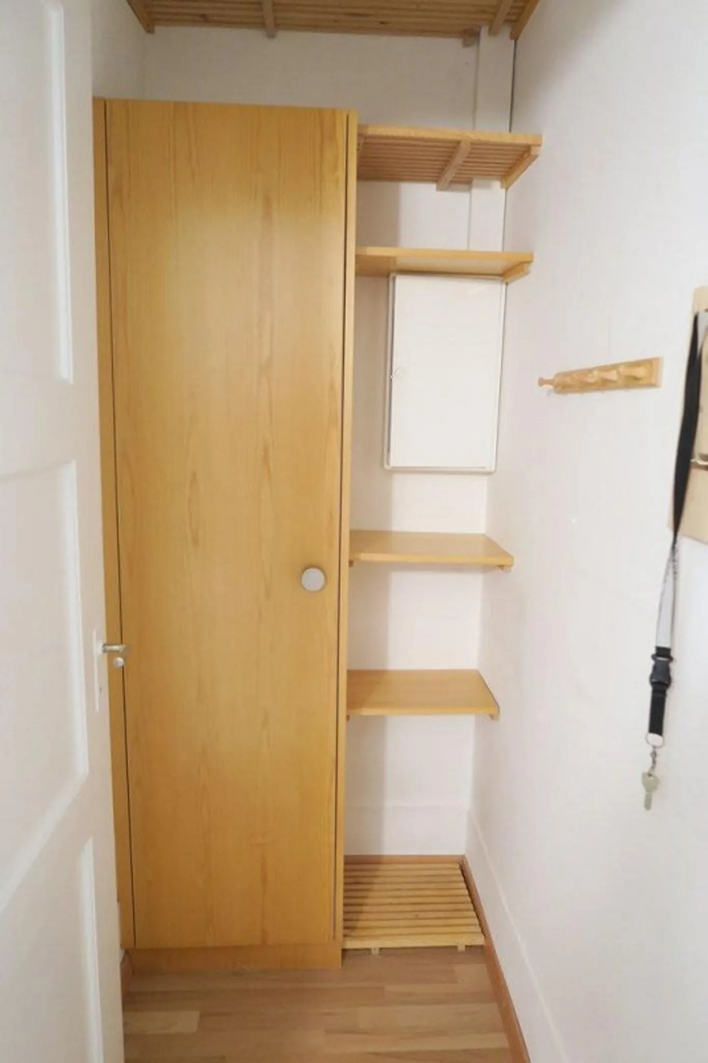 Your new home in Kirchenfeld? - Photo 8 of 9