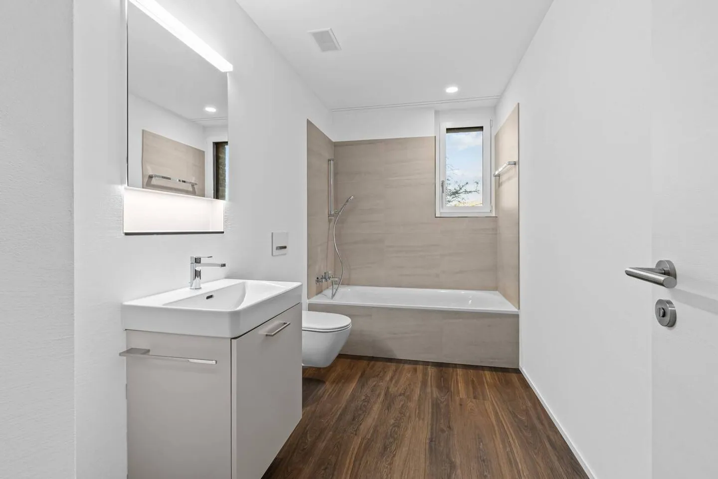 Appartement à louer - Photo 5 sur 12