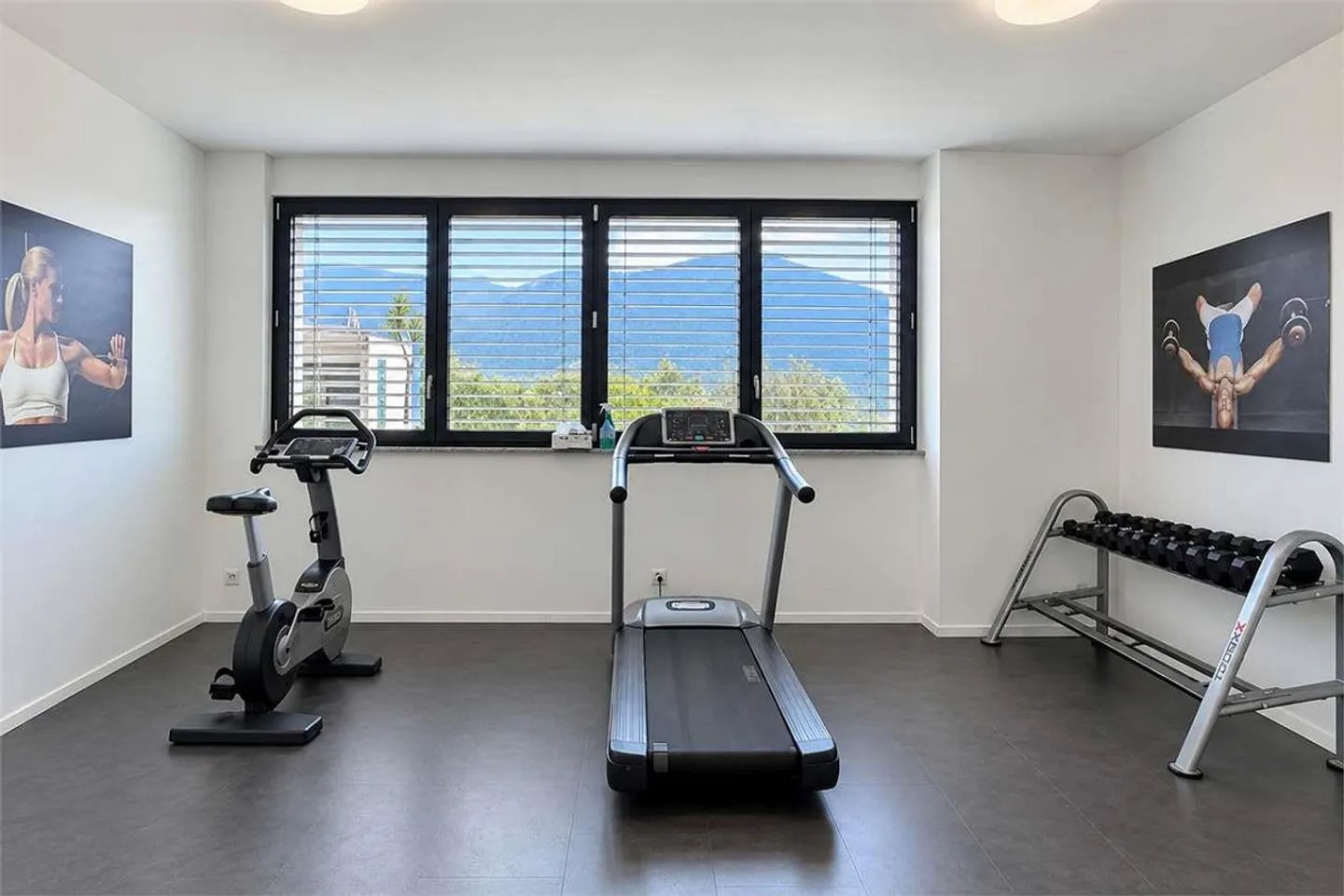Appartamento Esclusivo con Vista Lago - Foto 5 di 11