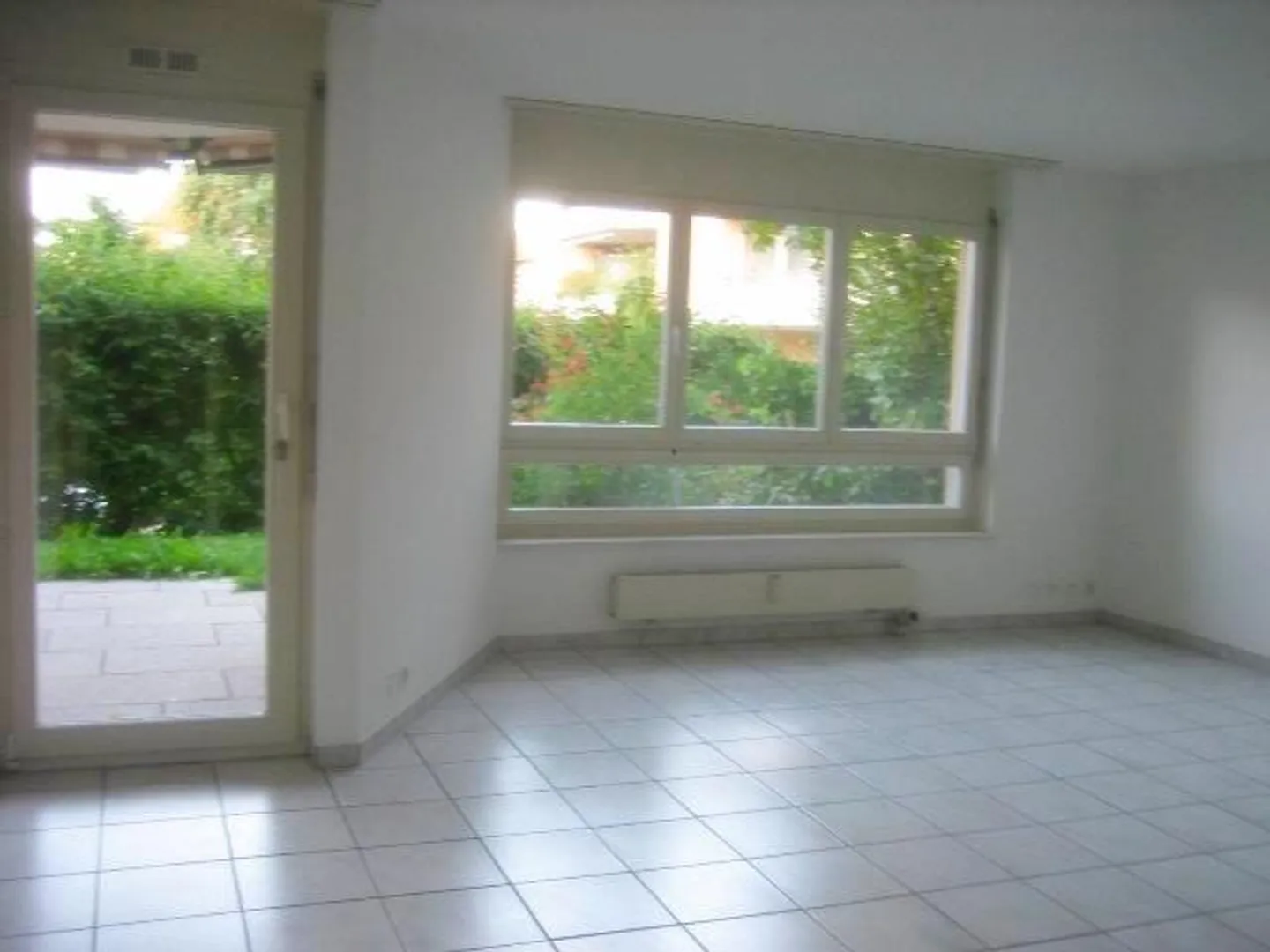 Appartement de jardin spacieux de 3,5 pièces - Photo 6 sur 11