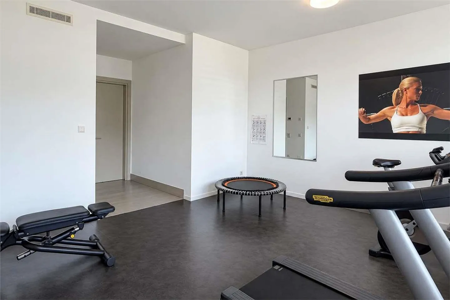 Appartamento Esclusivo con Vista Lago - Foto 6 di 11