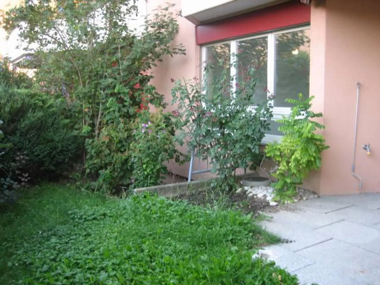 Appartement de jardin spacieux de 3,5 pièces - Photo 7 sur 11
