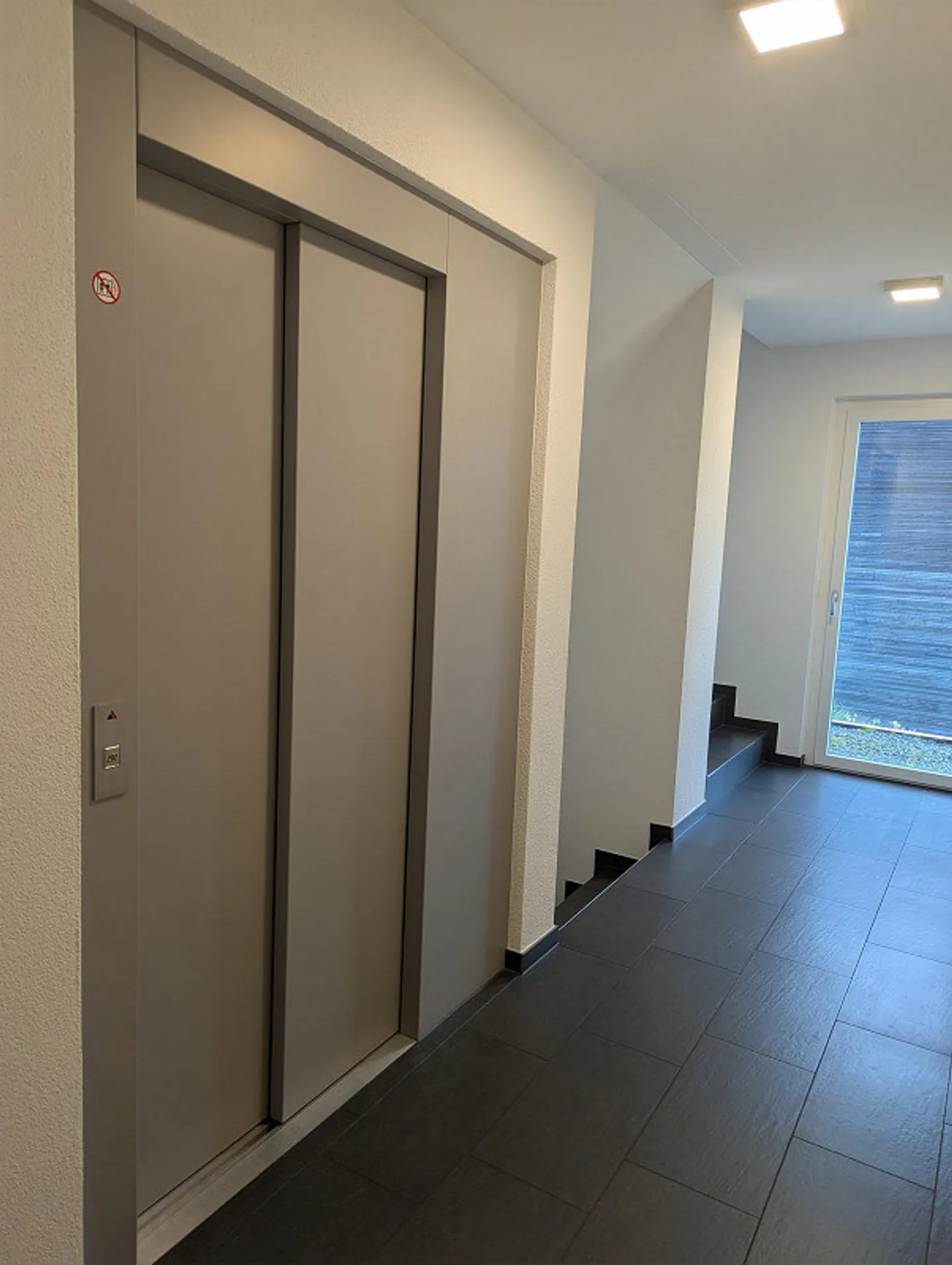 Appartamento luminoso e moderno a Seon - Foto 12 di 17