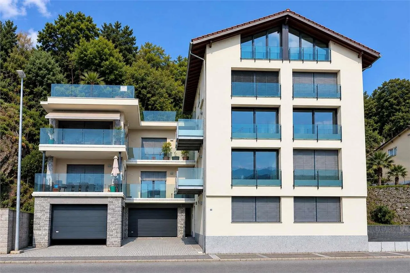 Appartamento Esclusivo con Vista Lago - Foto 9 di 11