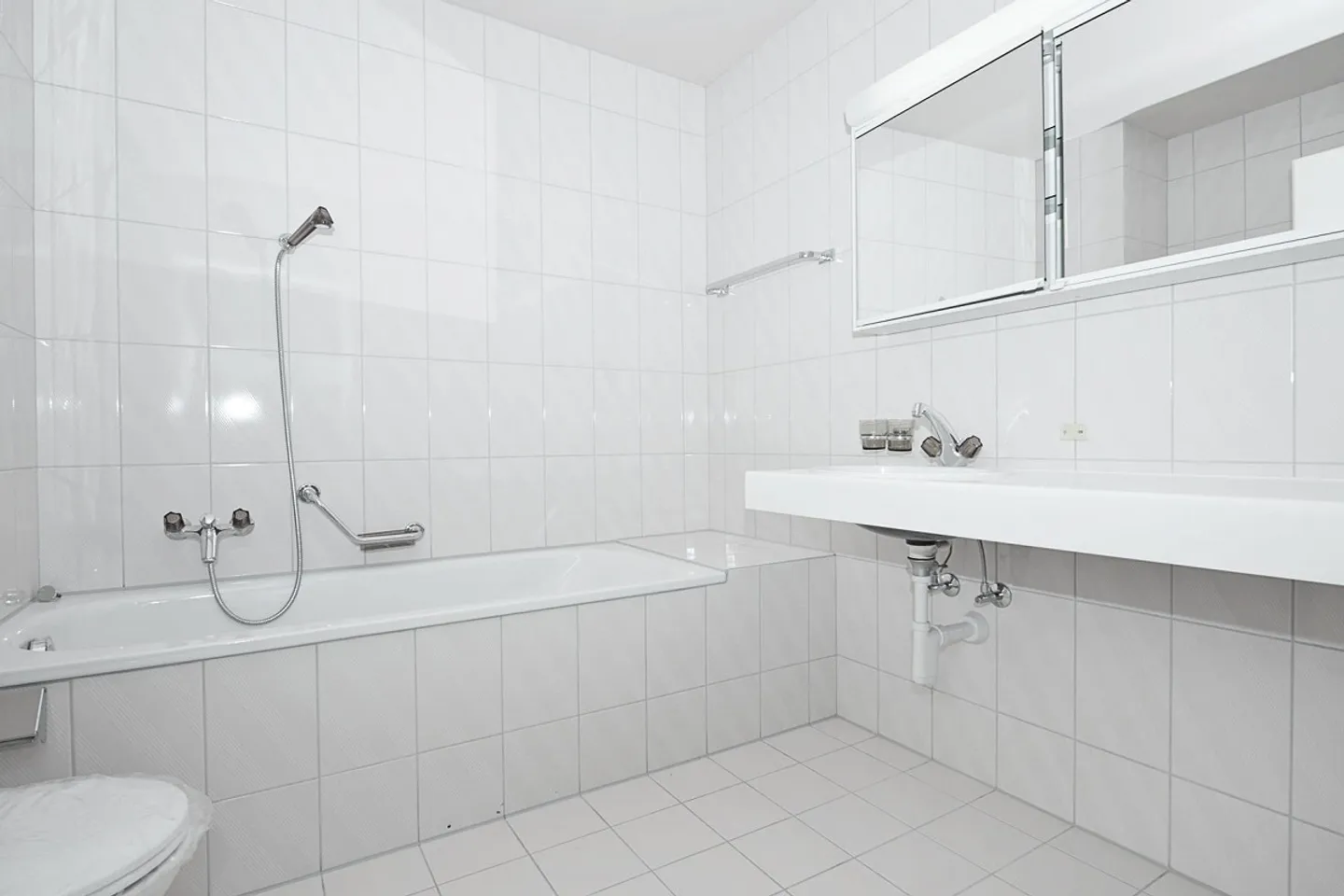 Appartement de jardin spacieux de 3,5 pièces - Photo 10 sur 11