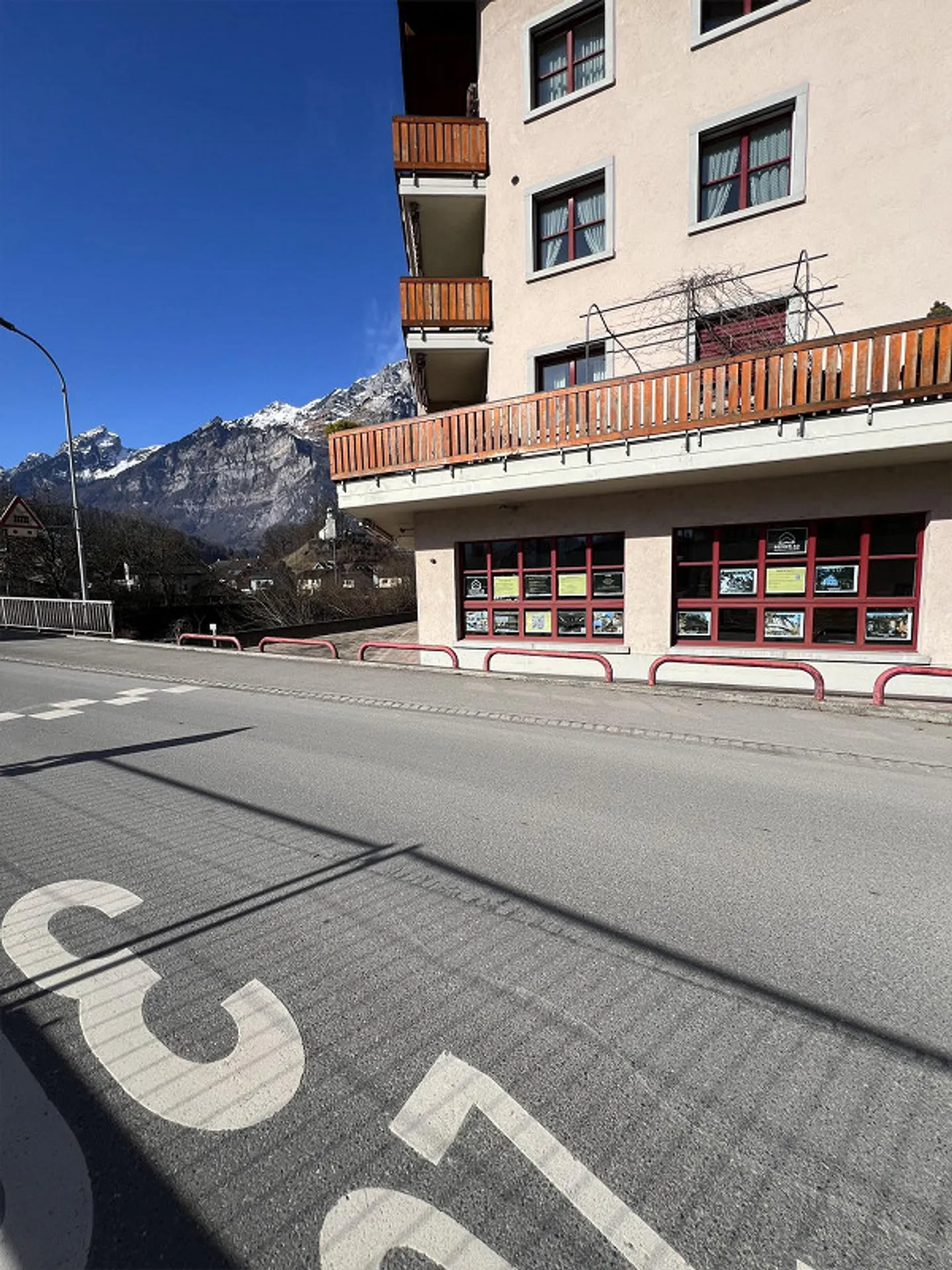 Vielseitiger Gewerberaum - Foto 17 von 18