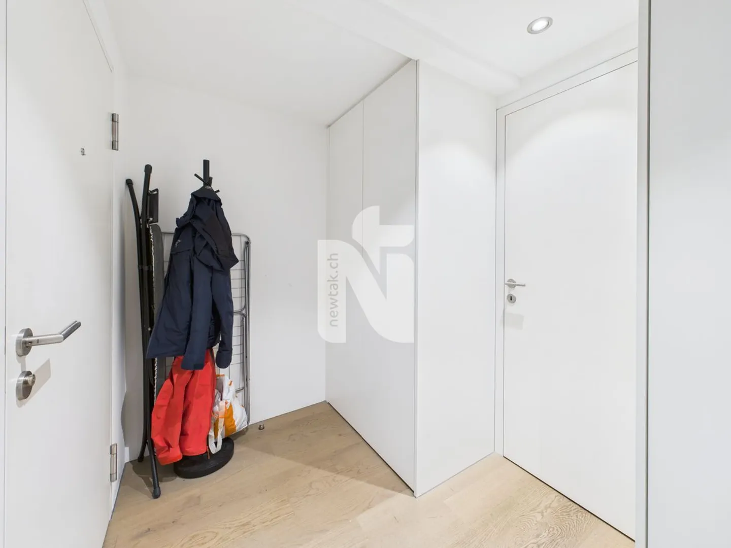 Duplex for rent - Photo 7 of 8