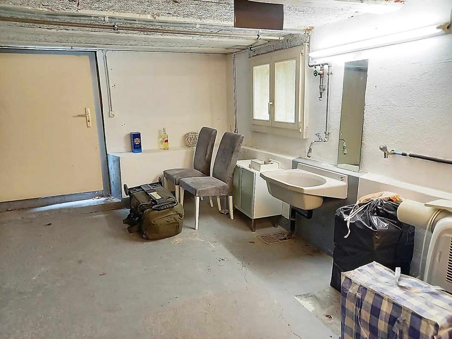 Workshop, Startup Office, Small Business or Storage Space in Amriswil - Photo 2 of 4