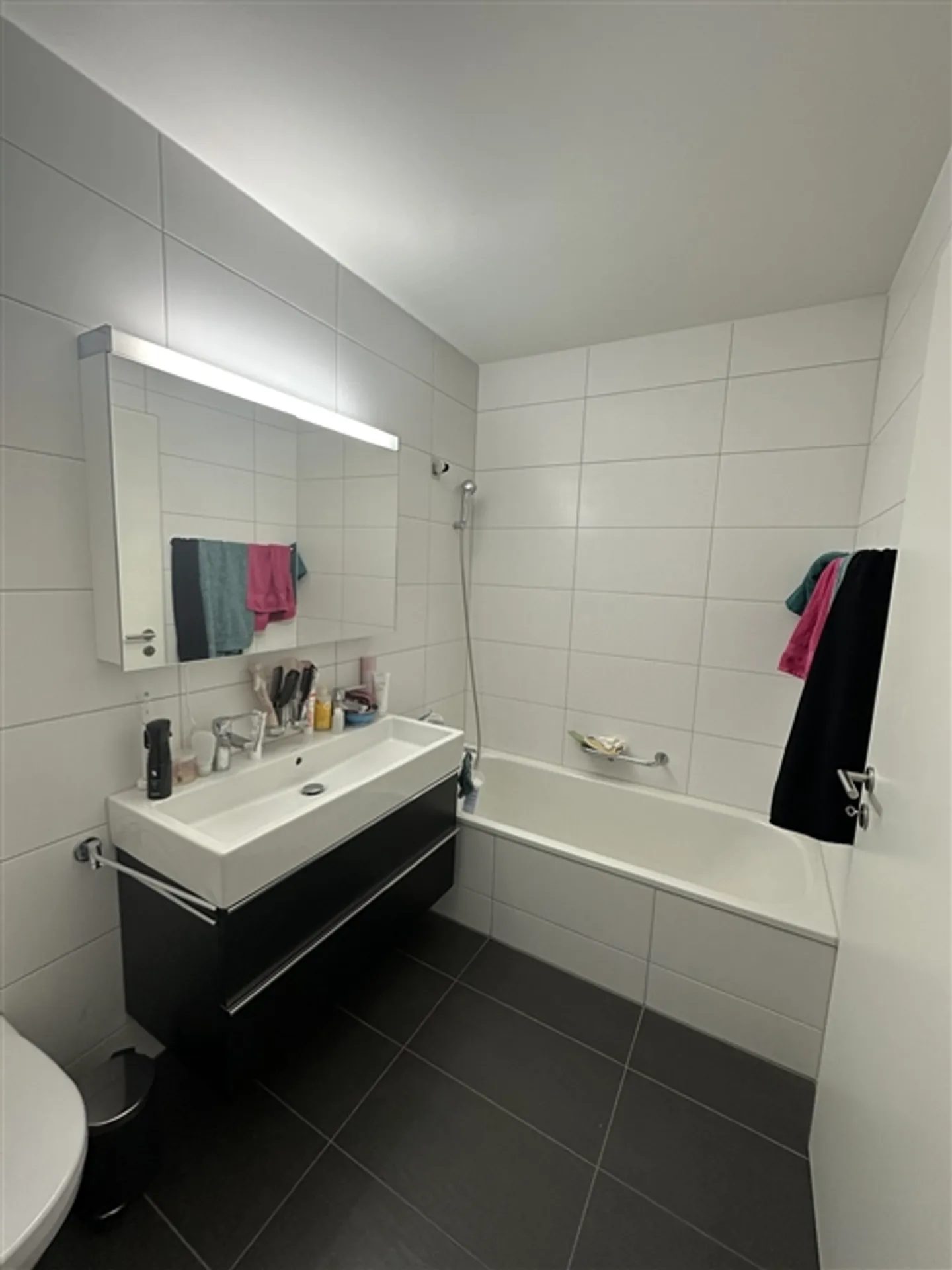 5½ STANZA APPARTAMENTO AD ALTDORF (UR), ARREDATO - Foto 5 di 5