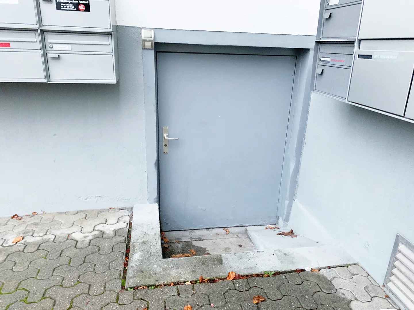 Workshop, Startup Office, Small Business or Storage Space in Amriswil - Photo 4 of 4