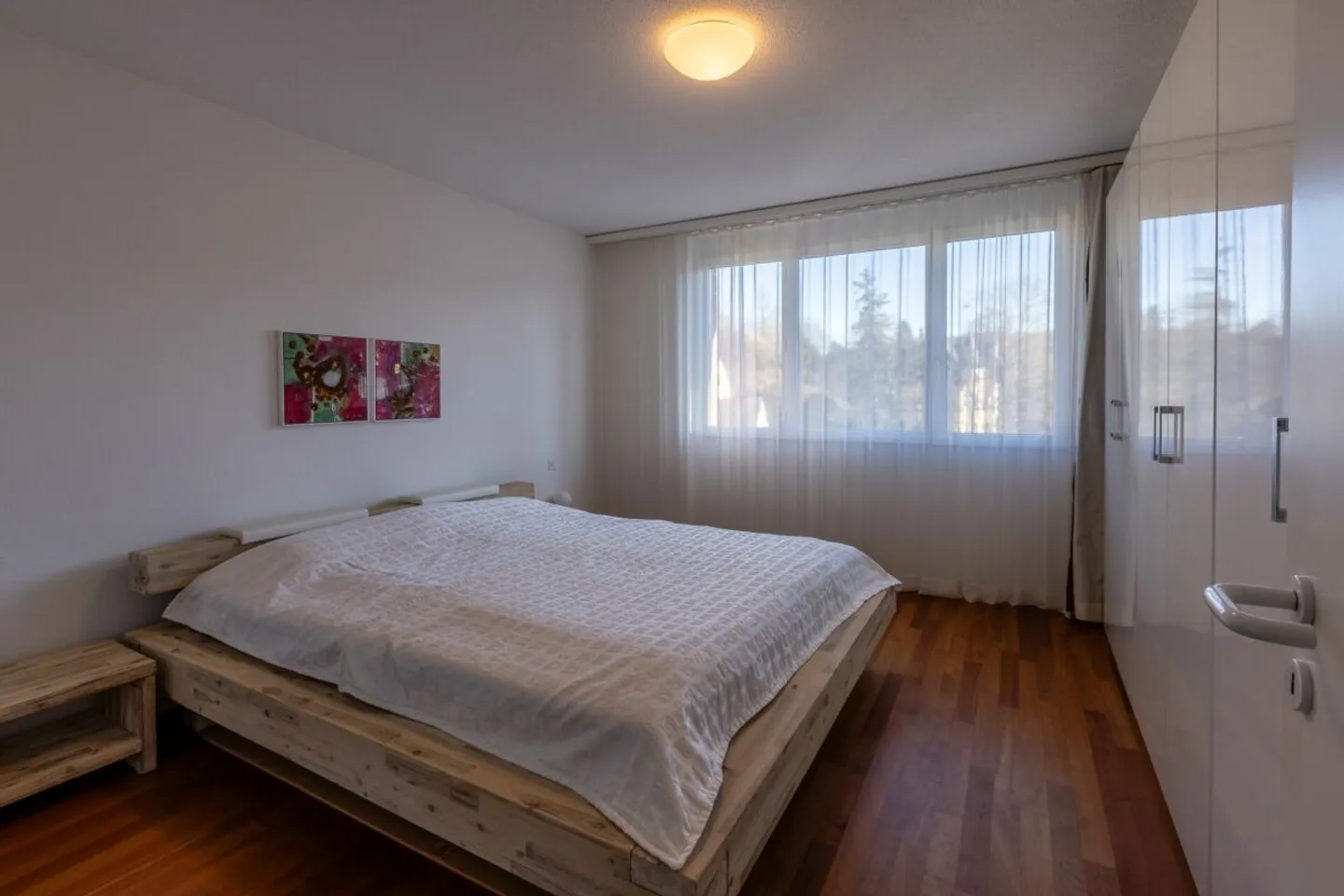 Large Sun Terrace plus Fireplace in Exclusive Terrace House near Lindli - Photo 12 of 41