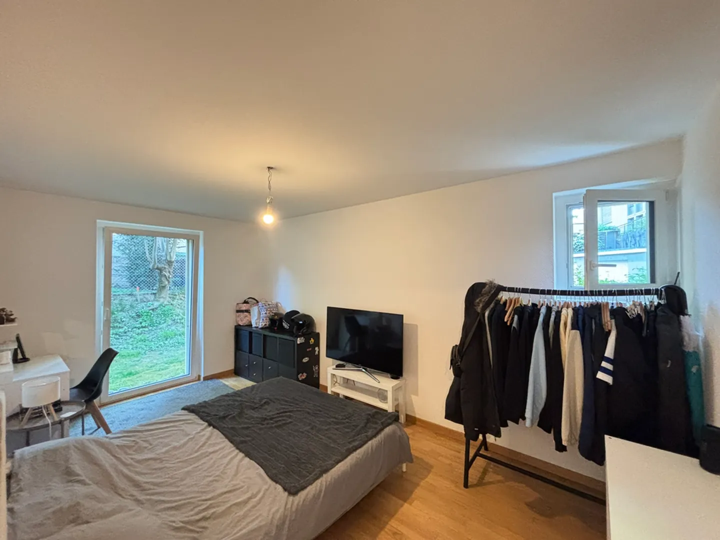Appartement moderne à Lausanne - Photo 4 sur 6