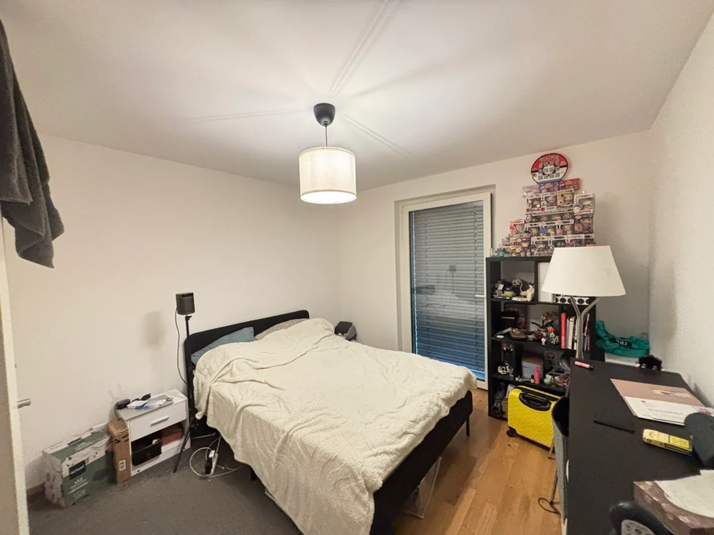 Appartement moderne à Lausanne - Photo 5 sur 6