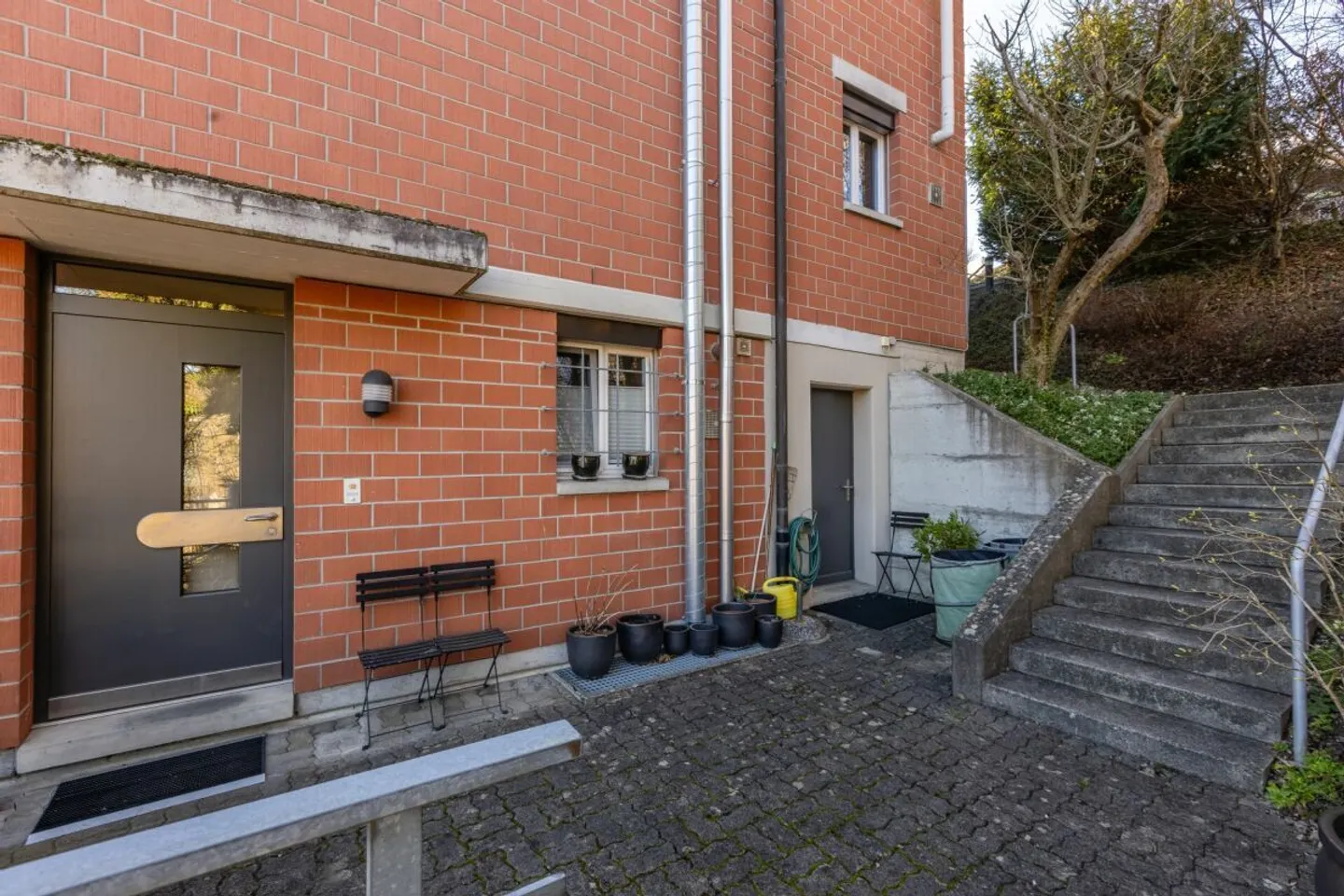 Large Sun Terrace plus Fireplace in Exclusive Terrace House near Lindli - Photo 20 of 41