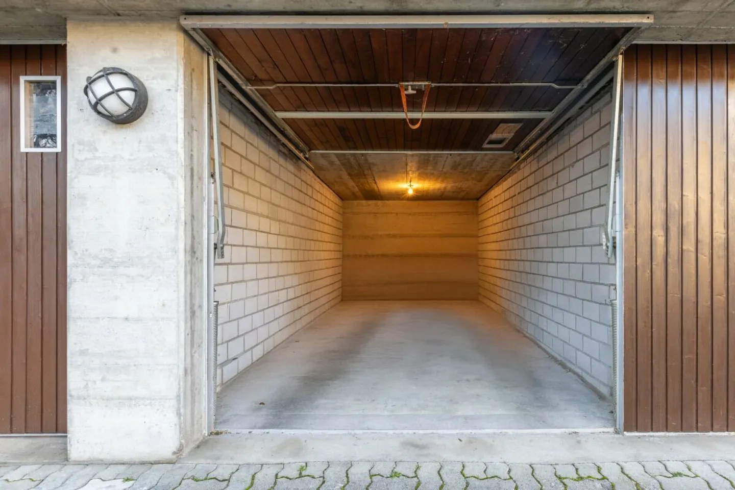 Large Sun Terrace plus Fireplace in Exclusive Terrace House near Lindli - Photo 22 of 41