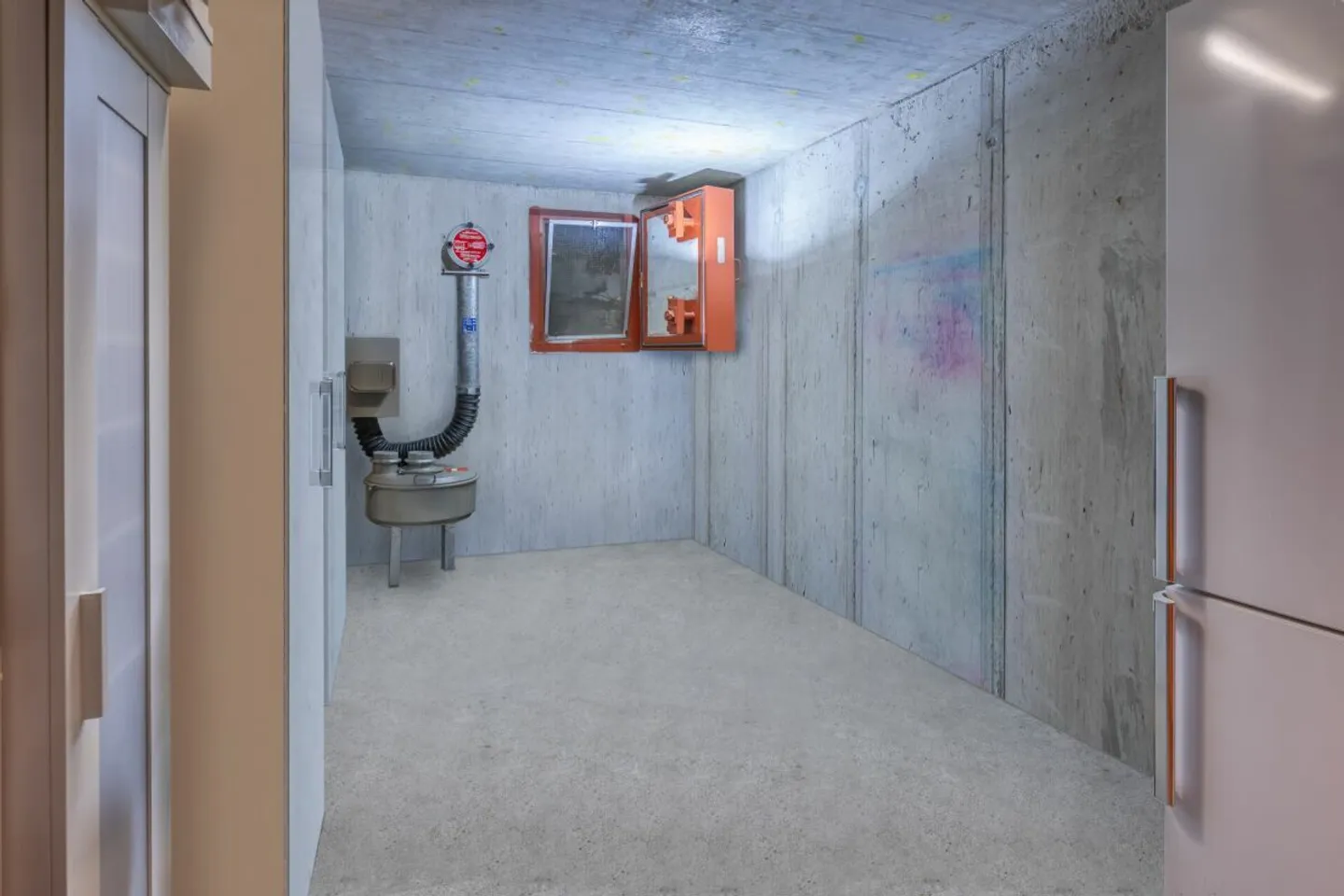 Large Sun Terrace plus Fireplace in Exclusive Terrace House near Lindli - Photo 23 of 41