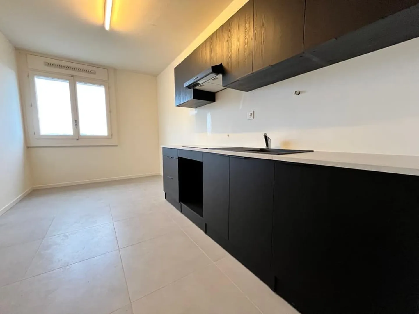 Exklusives Angebot? Renovierte 4-Zimmer-Wohnung, 177 m² PPE, Panoramablick 180 auf der 7. Etage (Meyrin) - Foto 1 von 13