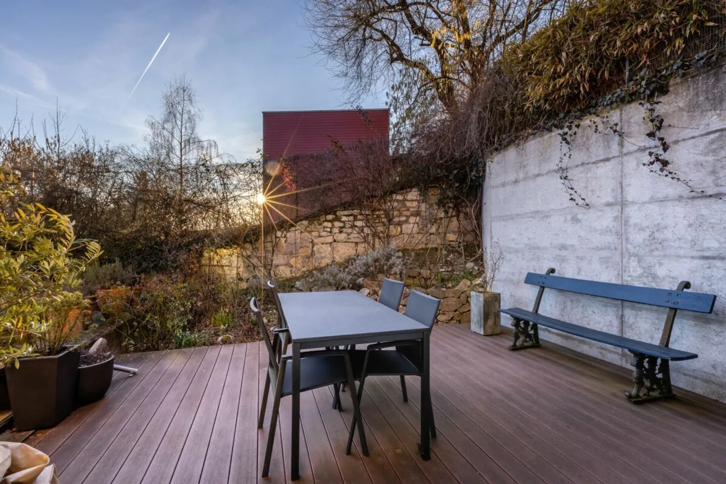 Large Sun Terrace plus Fireplace in Exclusive Terrace House near Lindli - Photo 37 of 41