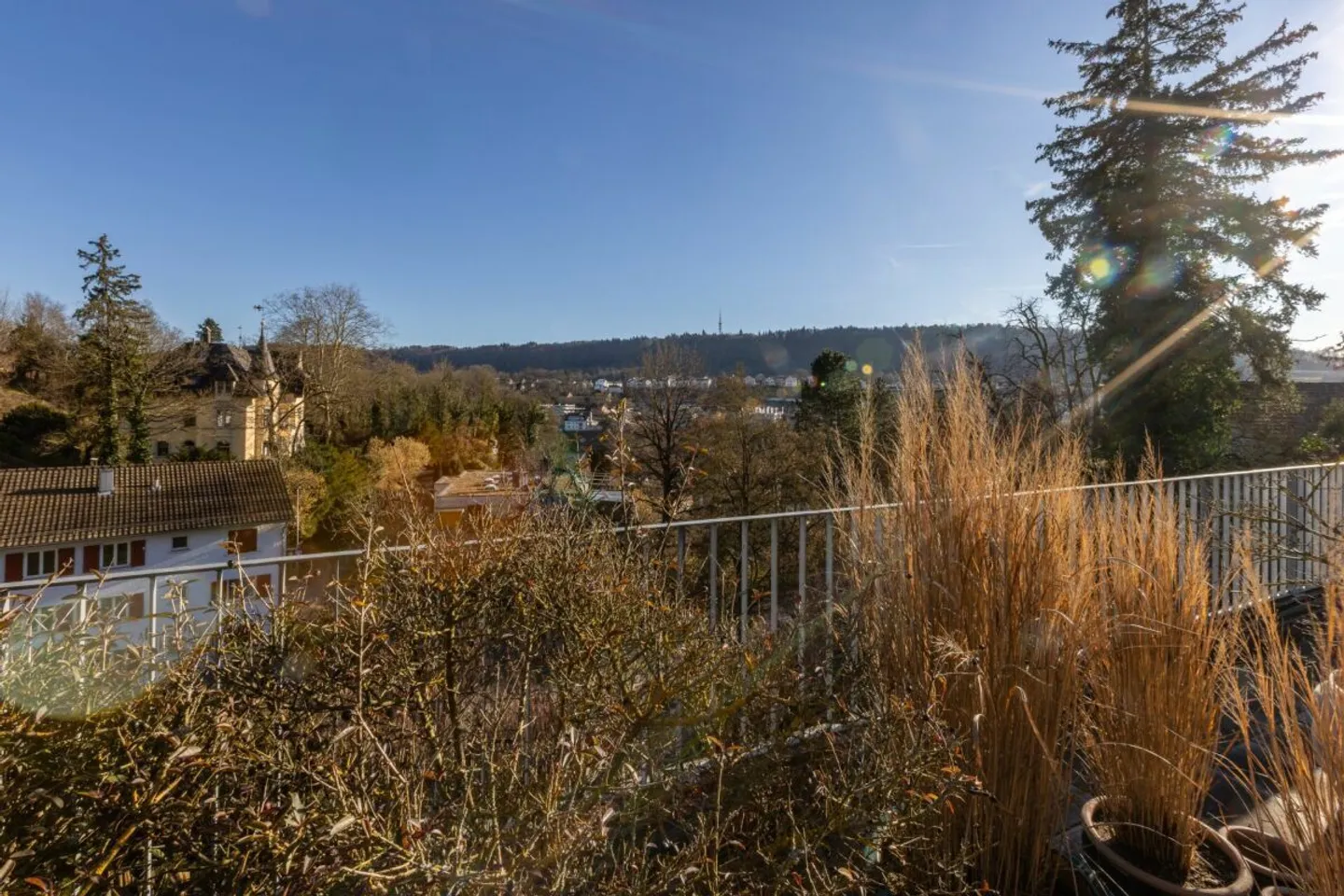 Large Sun Terrace plus Fireplace in Exclusive Terrace House near Lindli - Photo 39 of 41