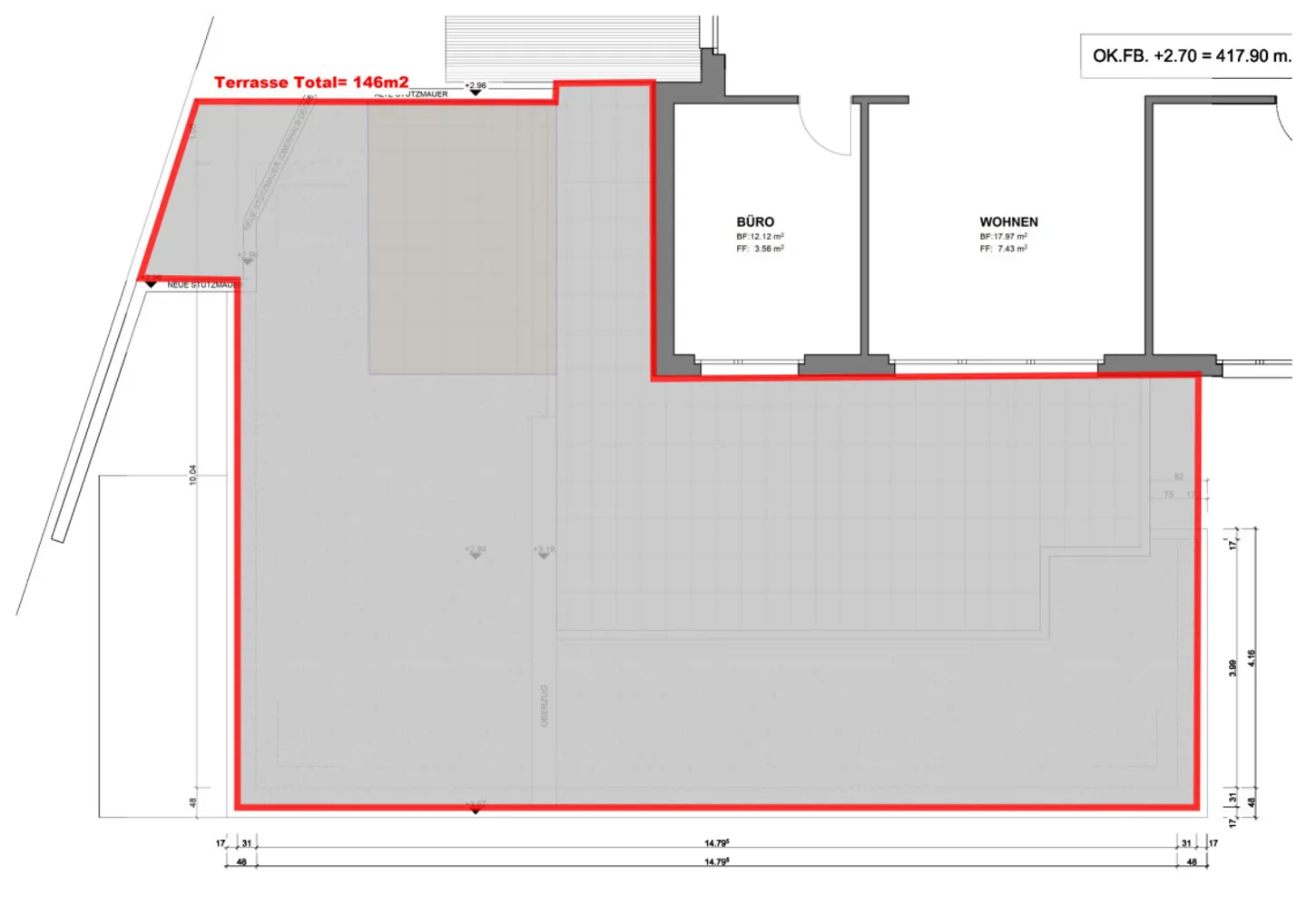 Large Sun Terrace plus Fireplace in Exclusive Terrace House near Lindli - Photo 41 of 41